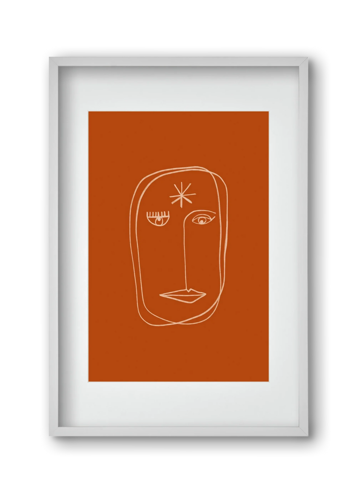 Star Portrait - artbridge