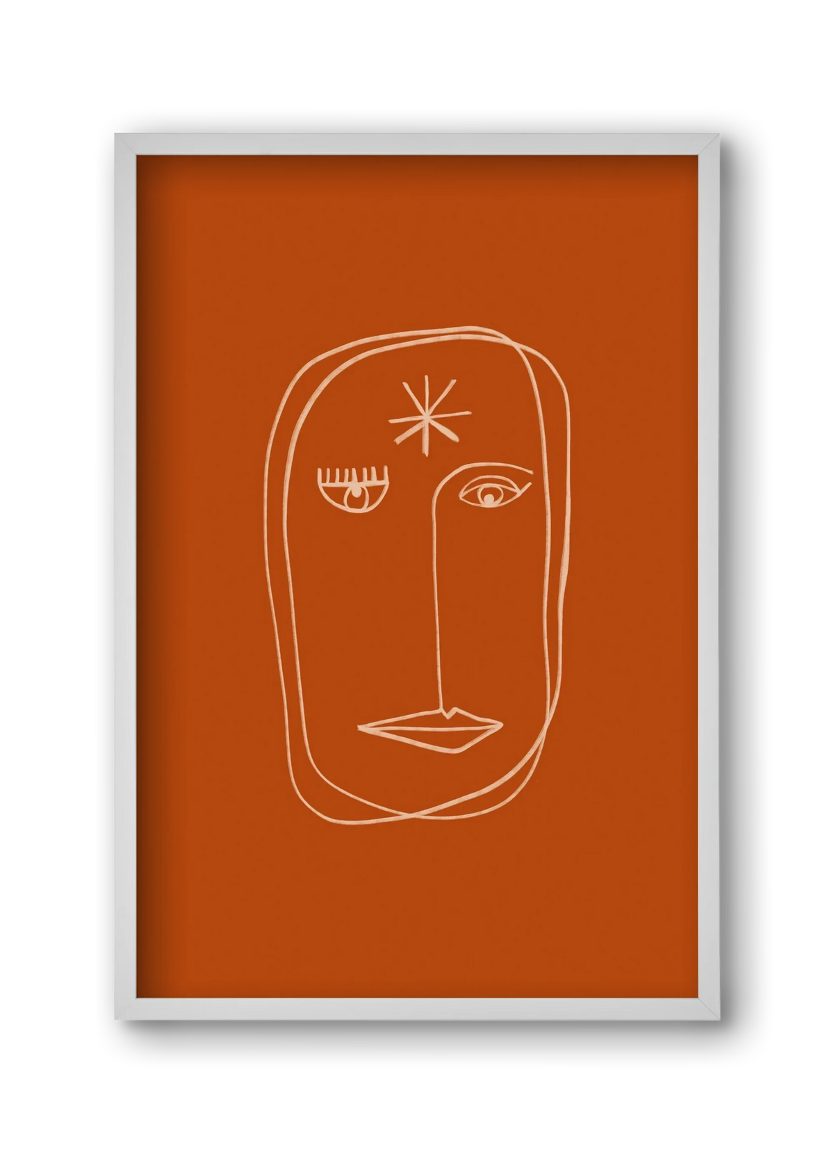 Star Portrait - artbridge