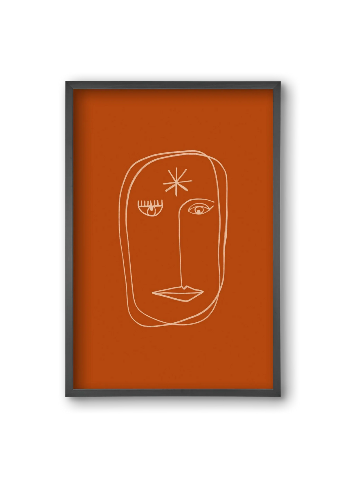 Star Portrait - artbridge