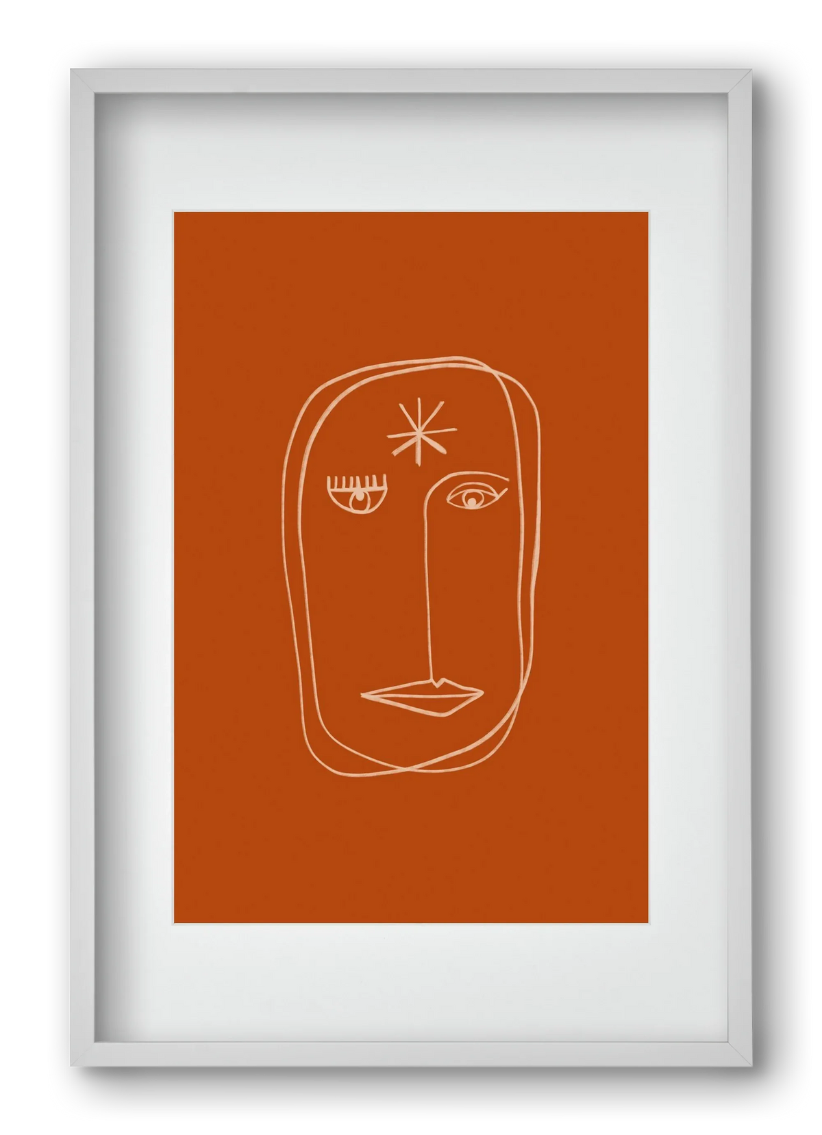 Star Portrait - artbridge
