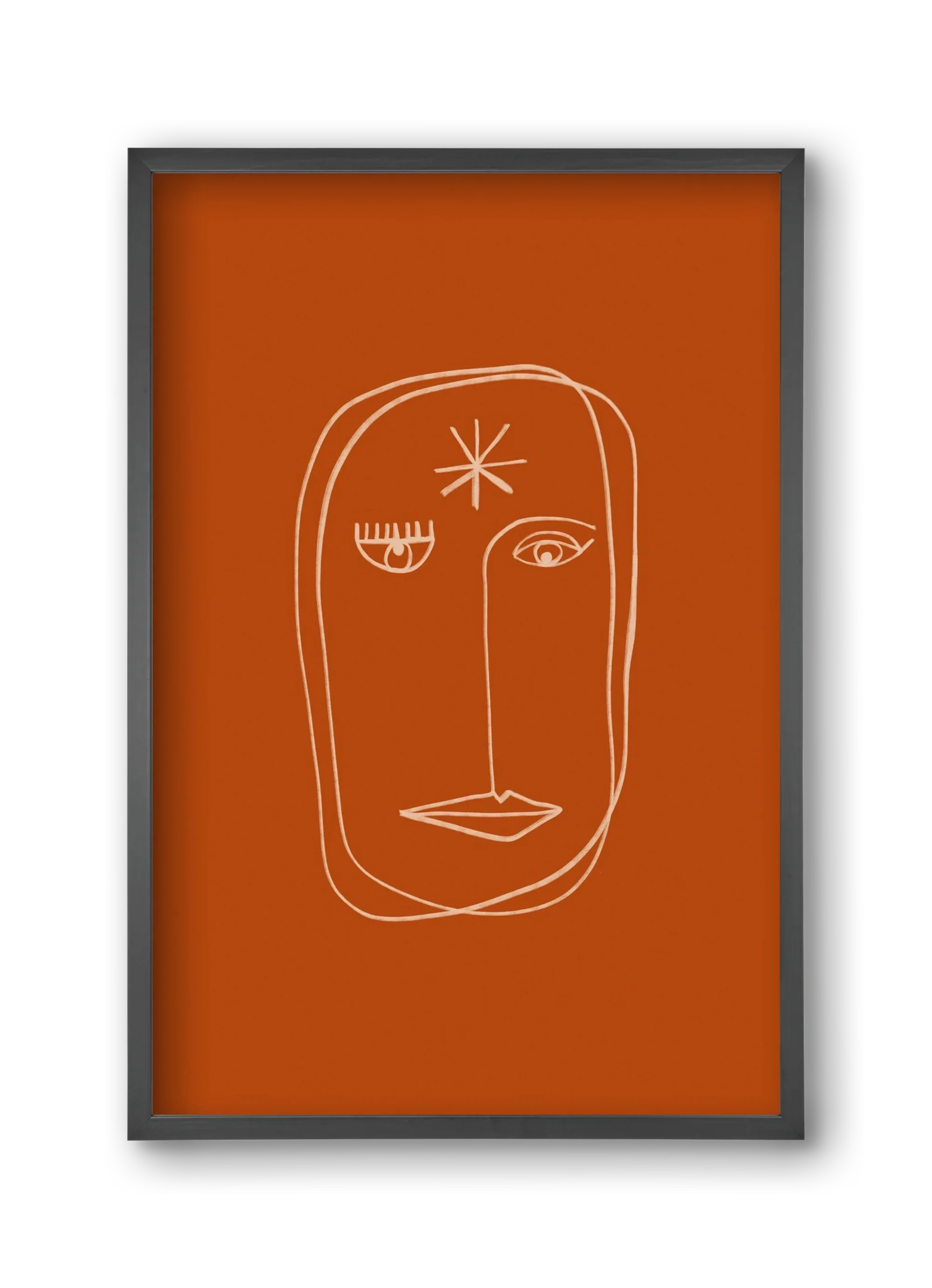 Star Portrait - artbridge