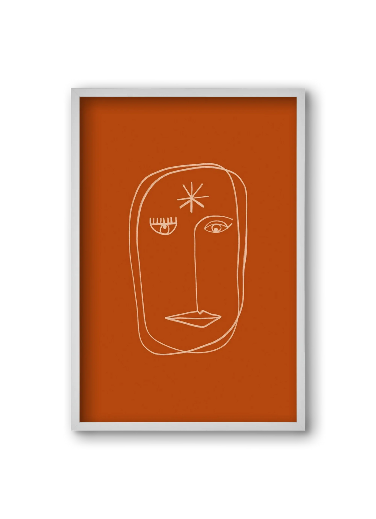 Star Portrait - artbridge