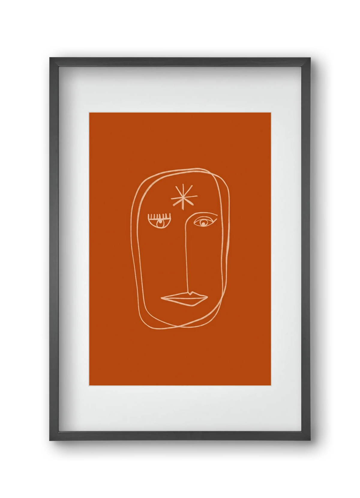 Star Portrait - artbridge