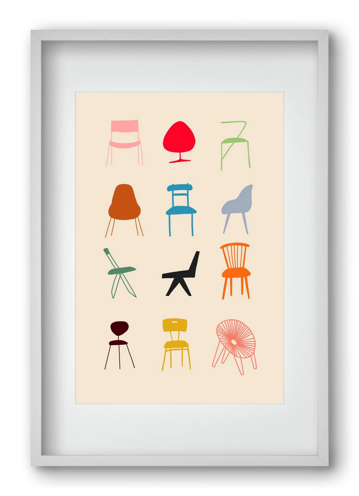 Have a Seat - artbridge