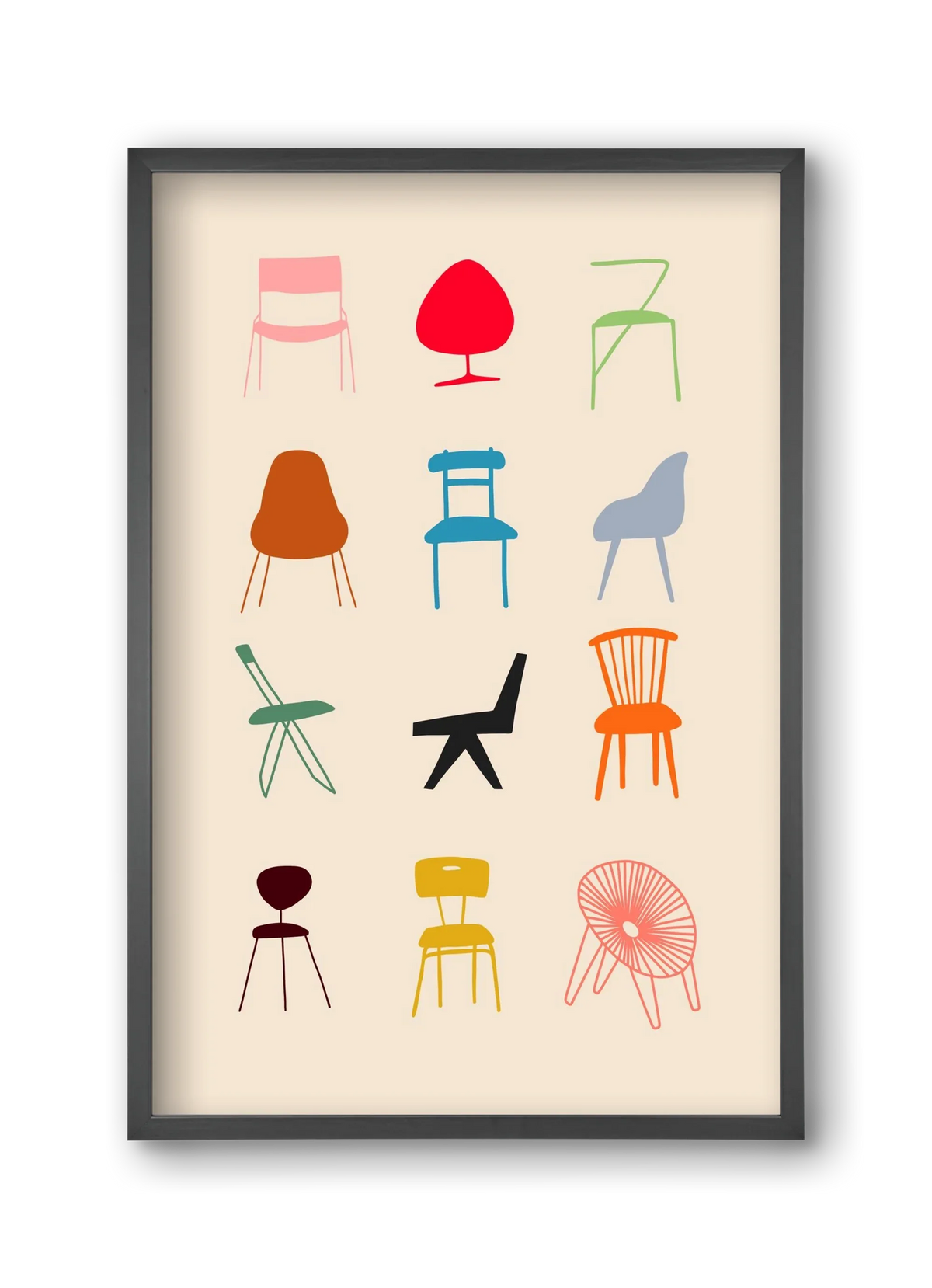 Have a Seat - artbridge