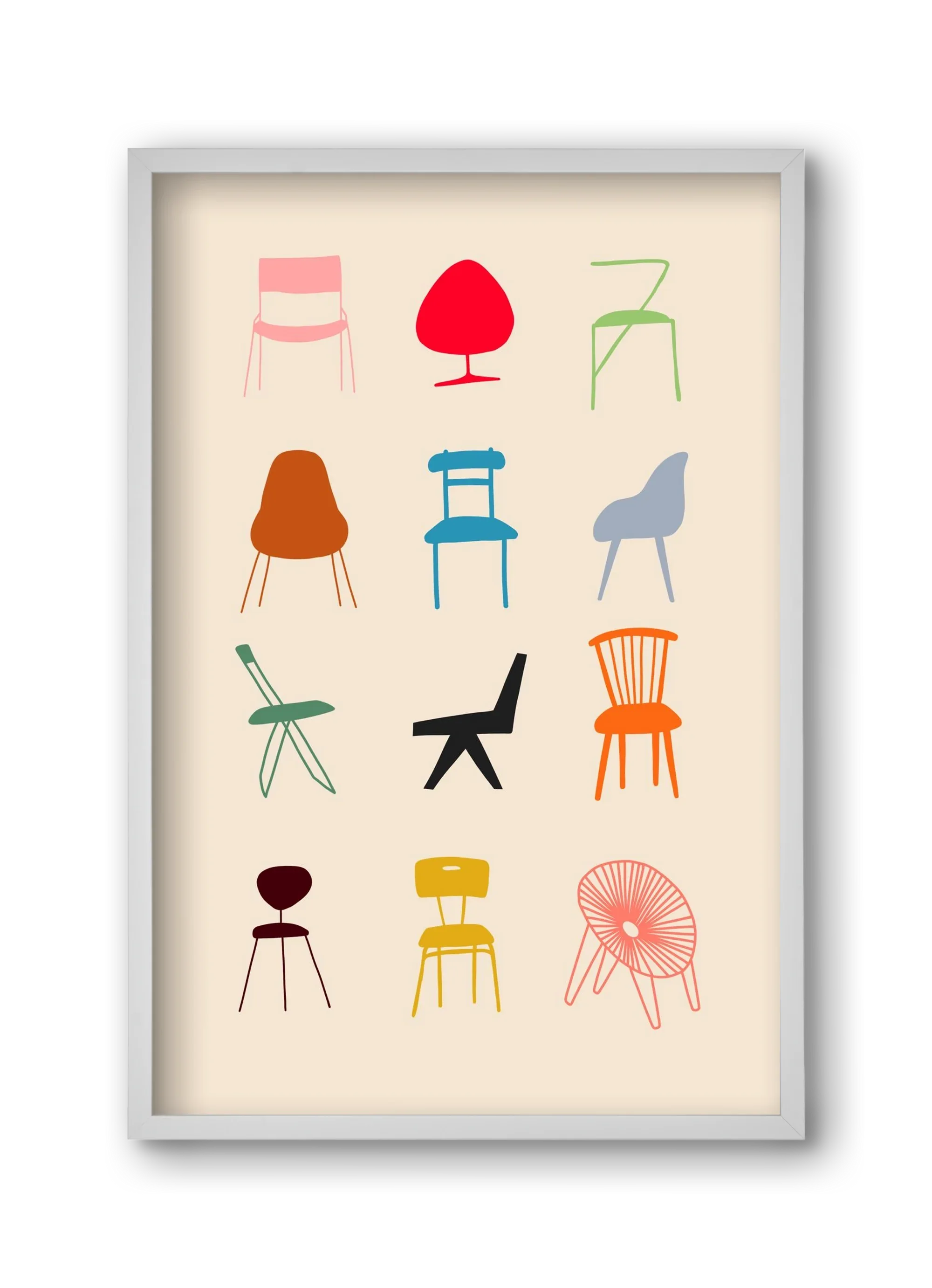 Have a Seat - artbridge