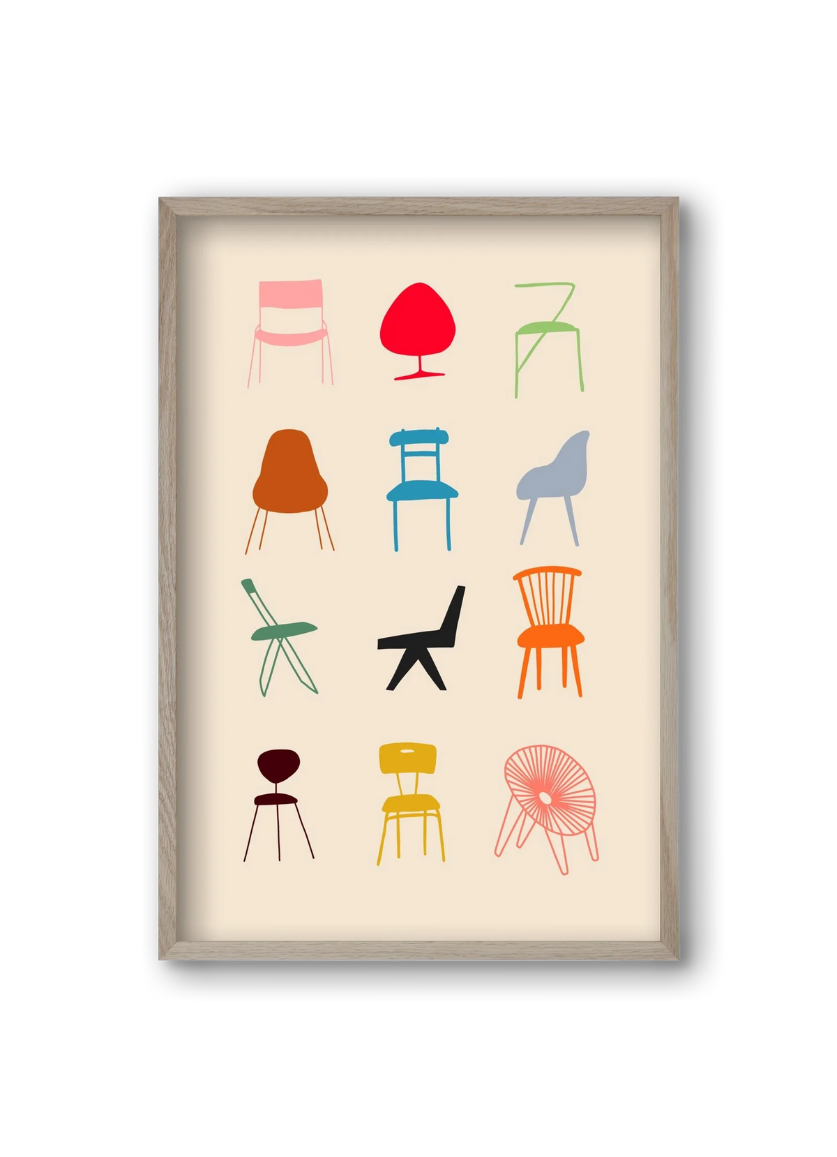 Have a Seat - artbridge