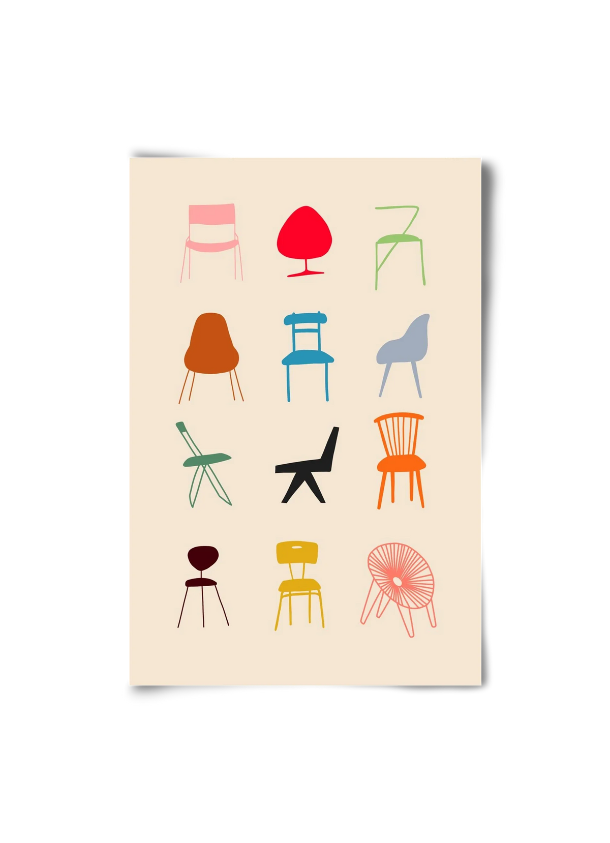 Have a Seat - artbridge