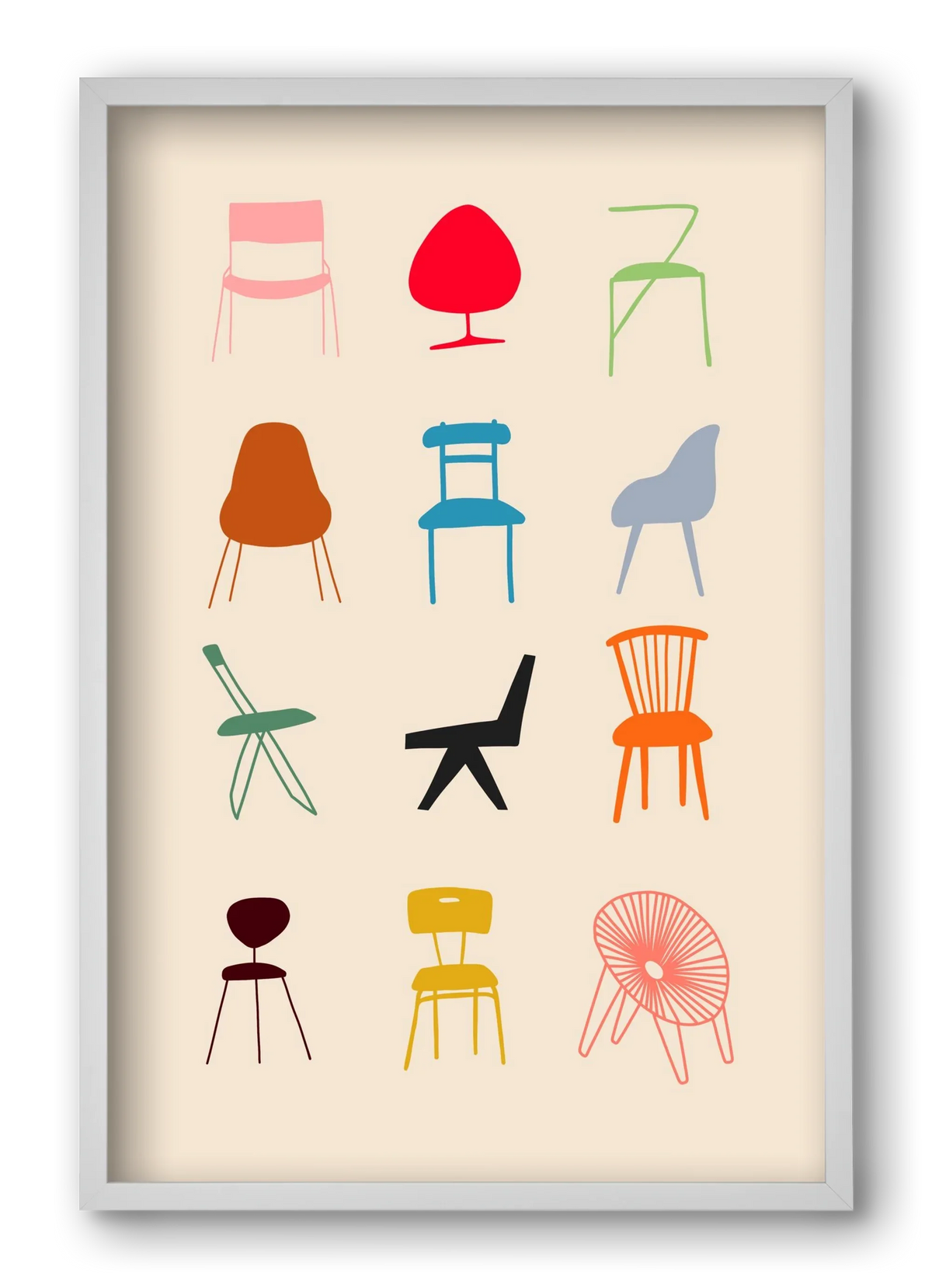 Have a Seat - artbridge