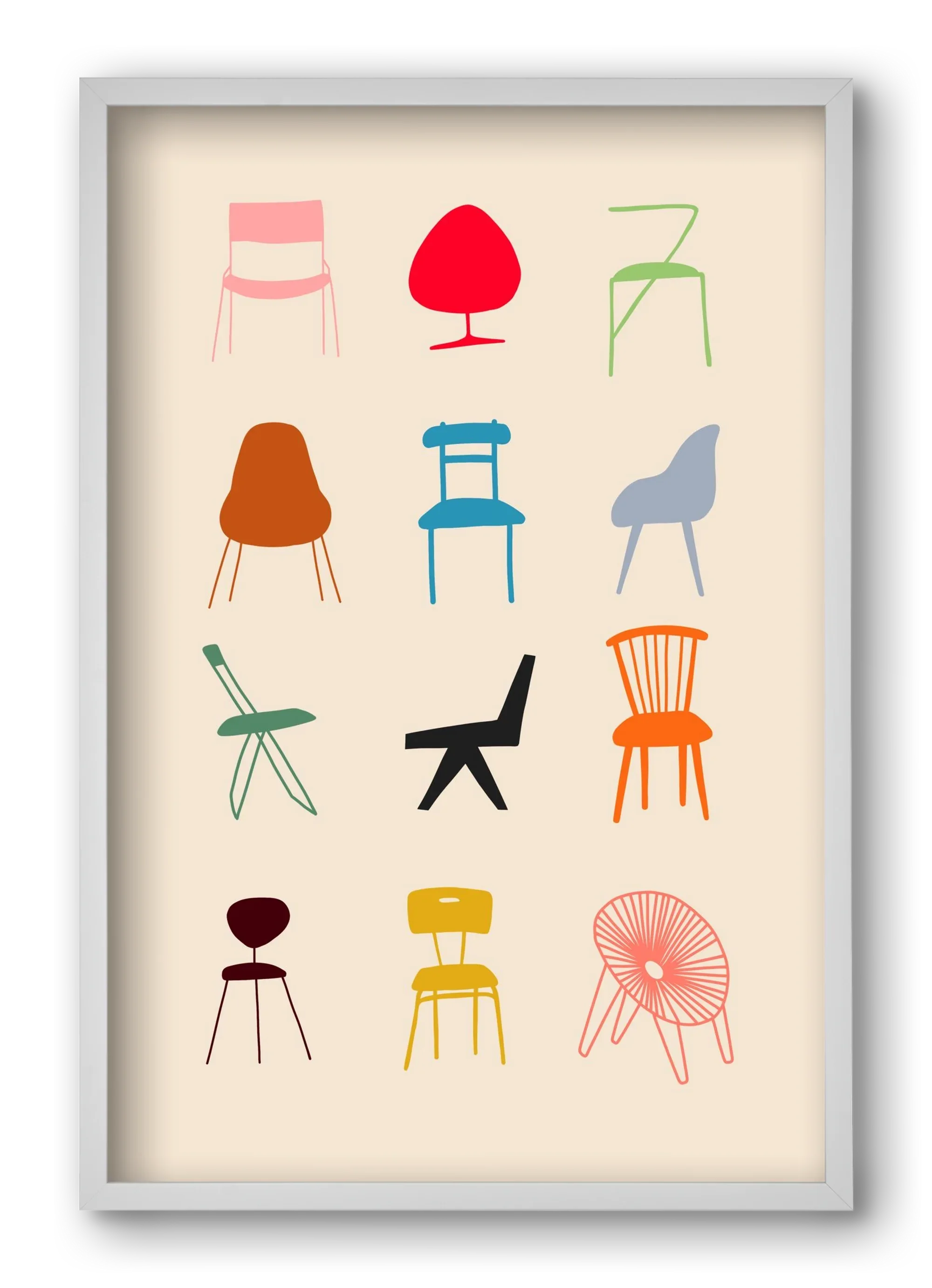 Have a Seat - artbridge