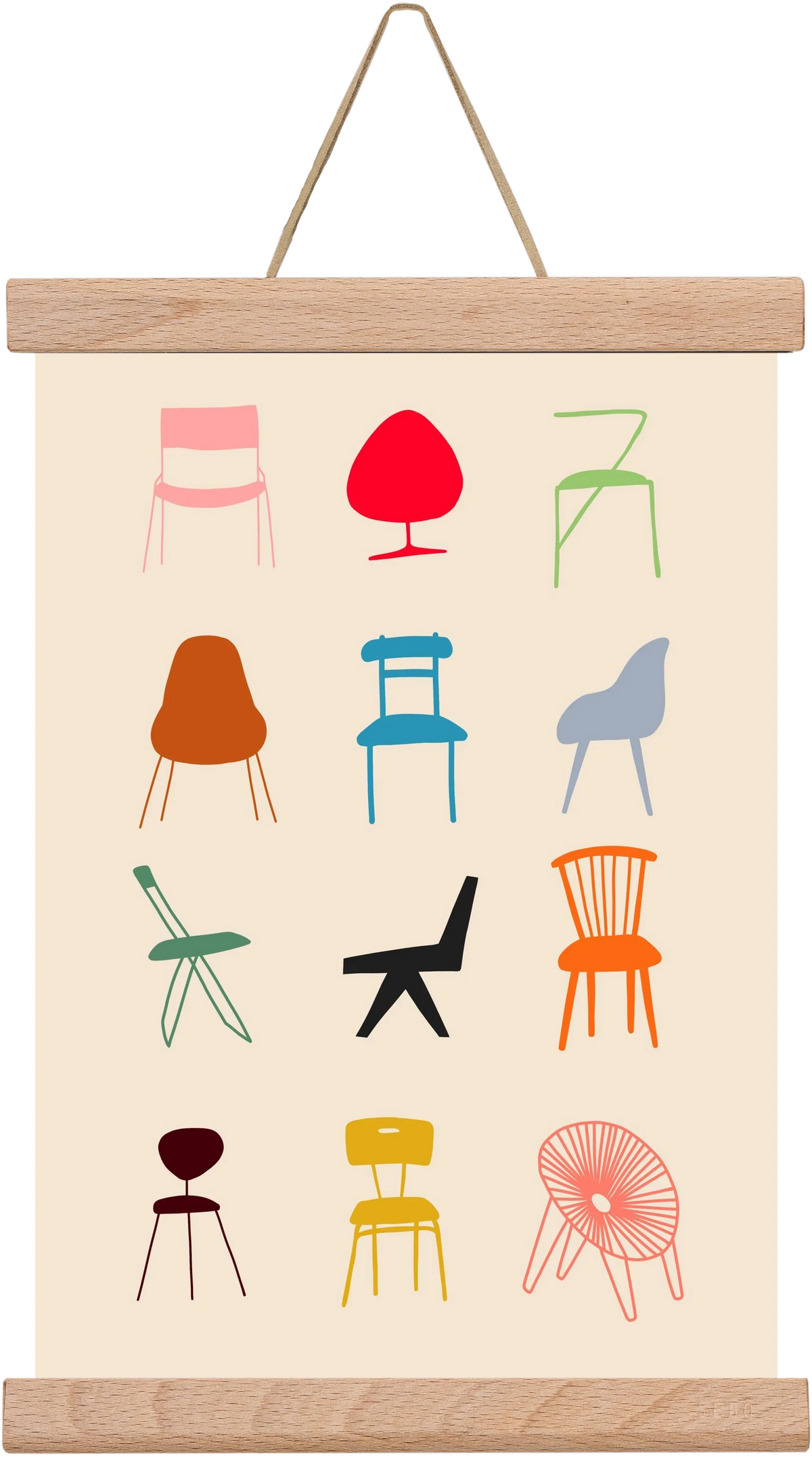Have a Seat - artbridge
