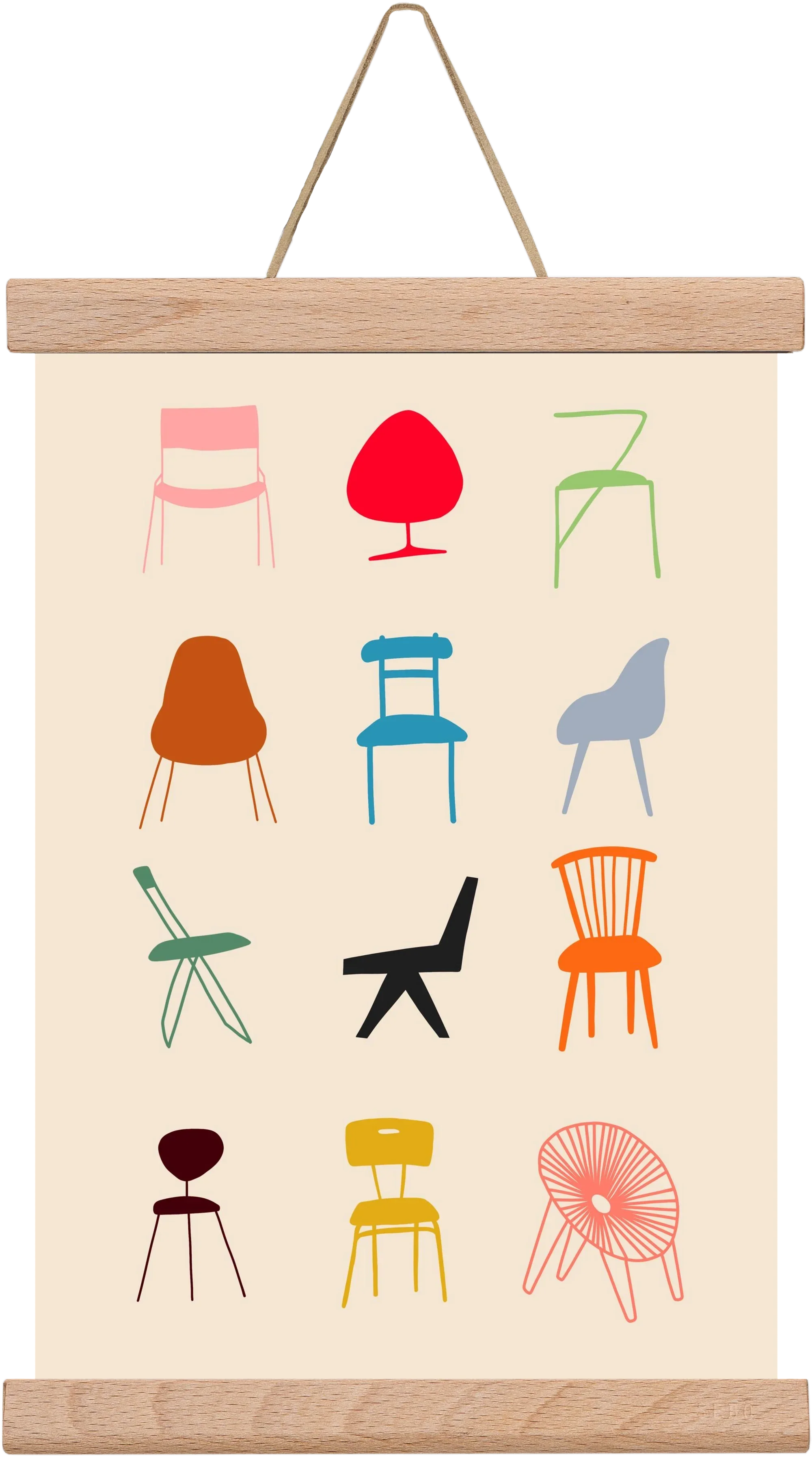 Have a Seat - artbridge