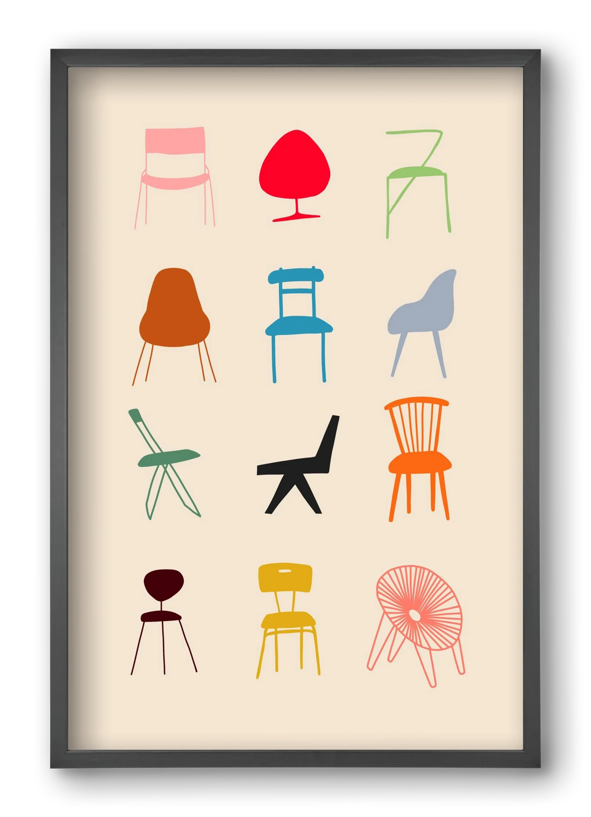 Have a Seat - artbridge