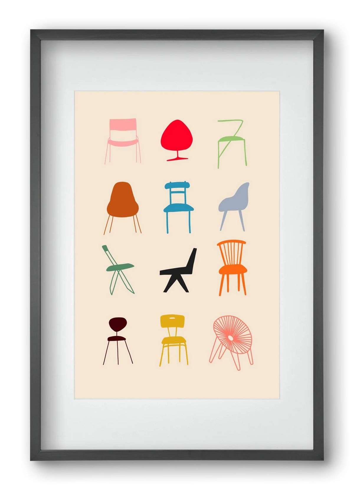 Have a Seat - artbridge