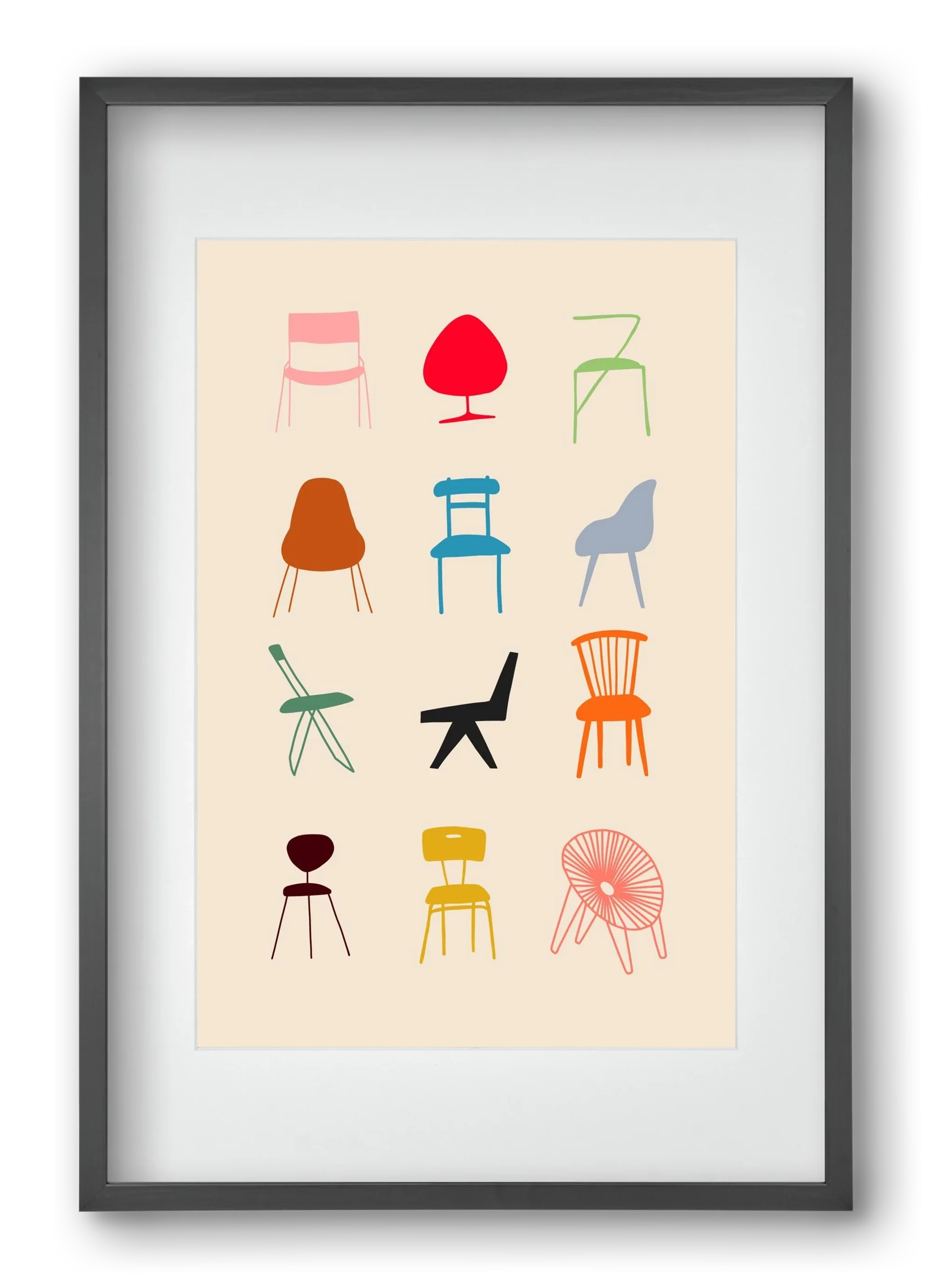 Have a Seat - artbridge