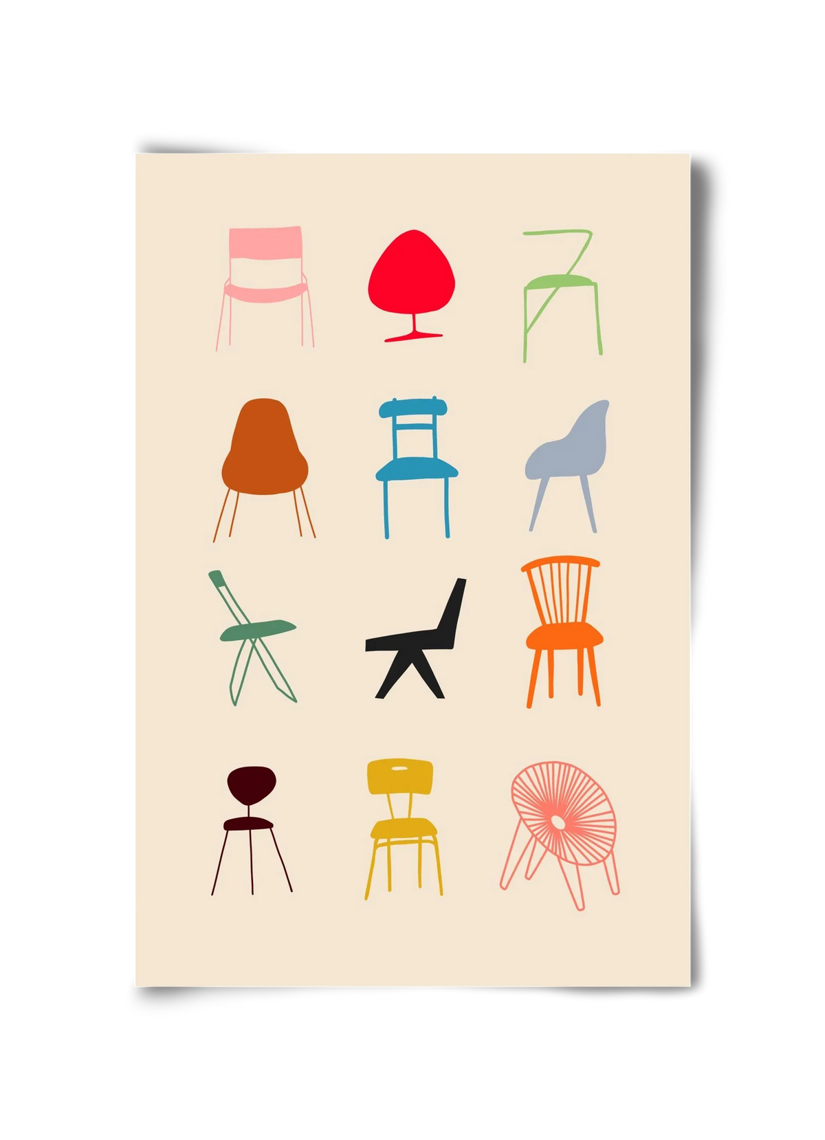 Have a Seat - artbridge