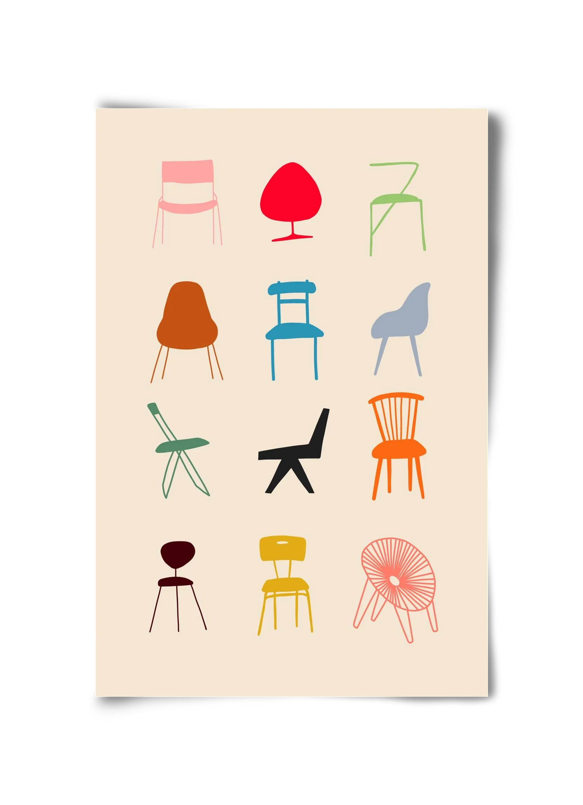 Have a Seat - artbridge