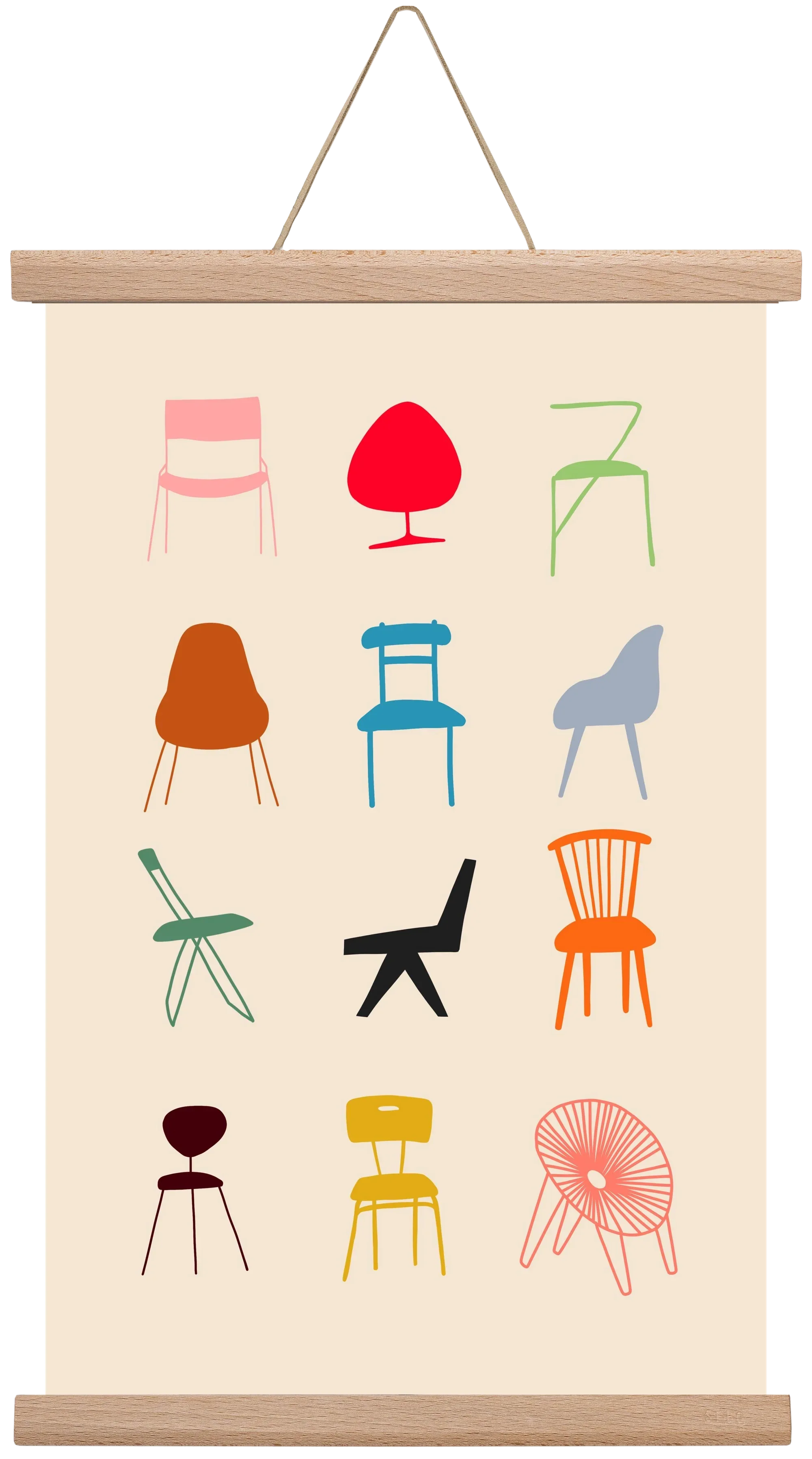 Have a Seat - artbridge