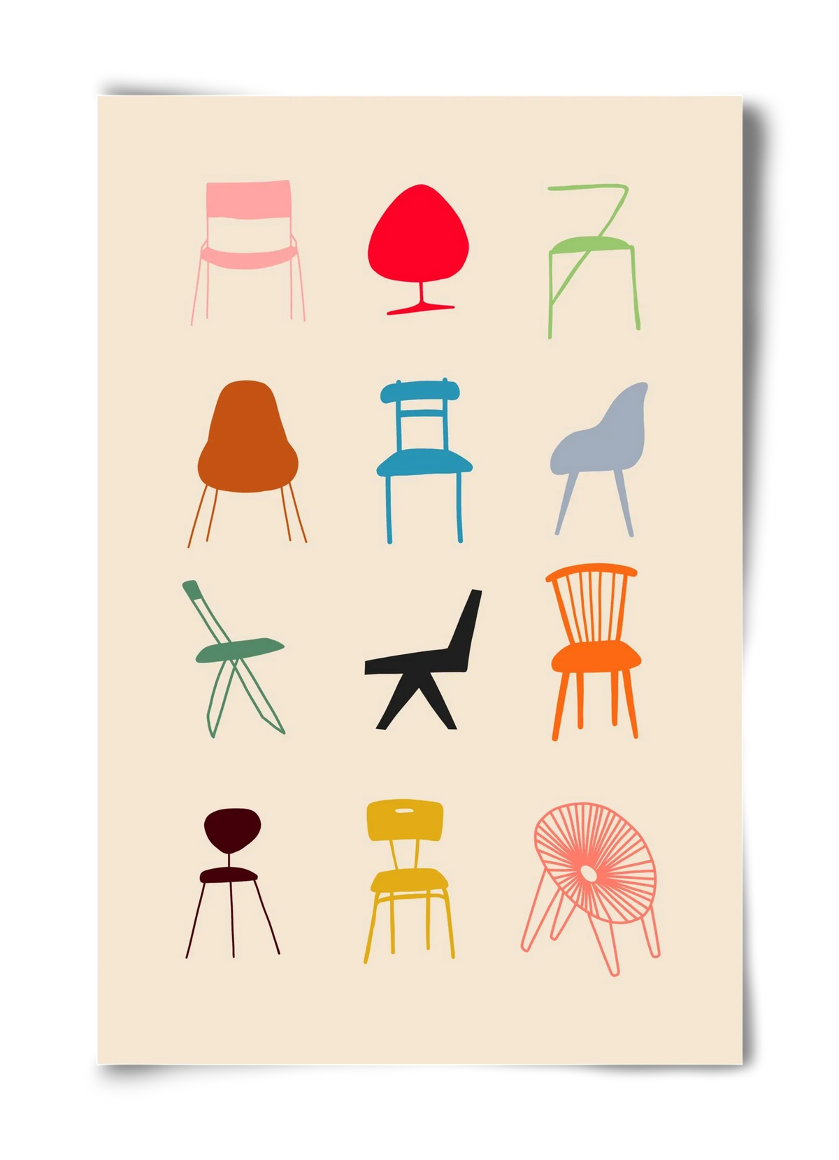 Have a Seat - artbridge