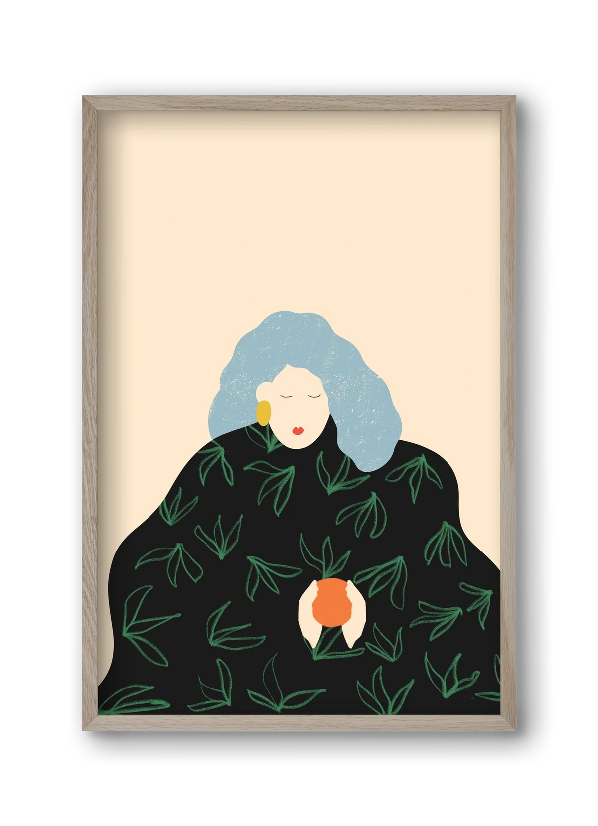 Tangerine - artbridge