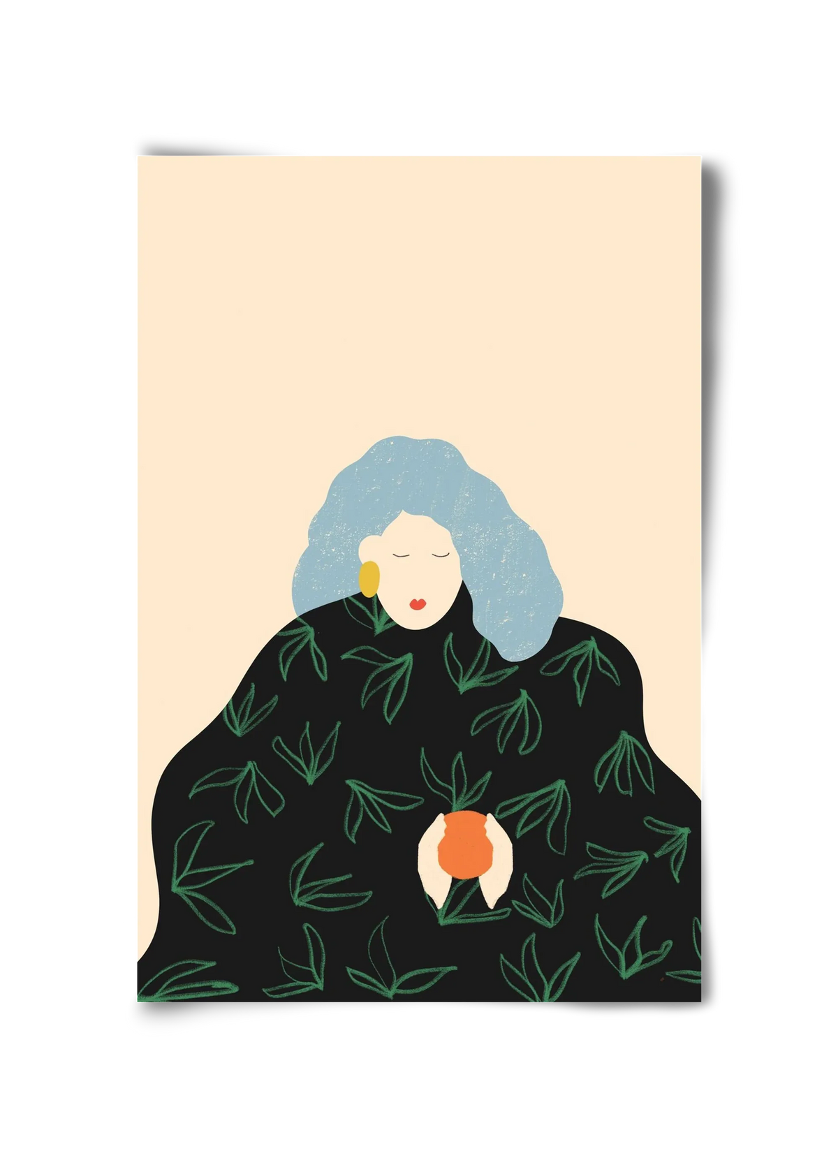 Tangerine - artbridge