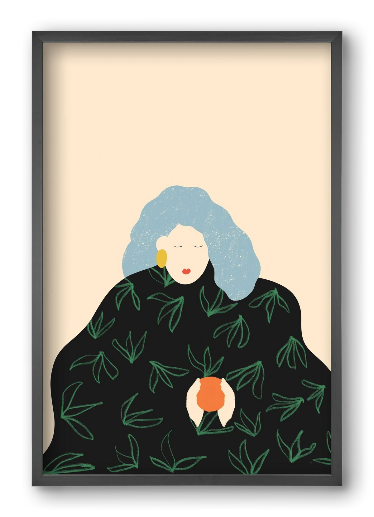 Tangerine - artbridge