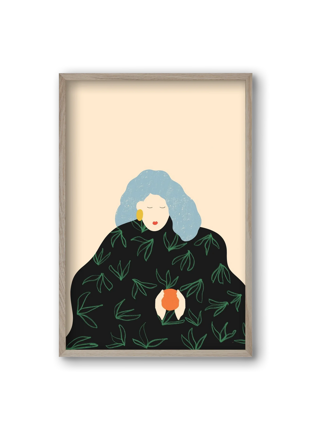 Tangerine - artbridge
