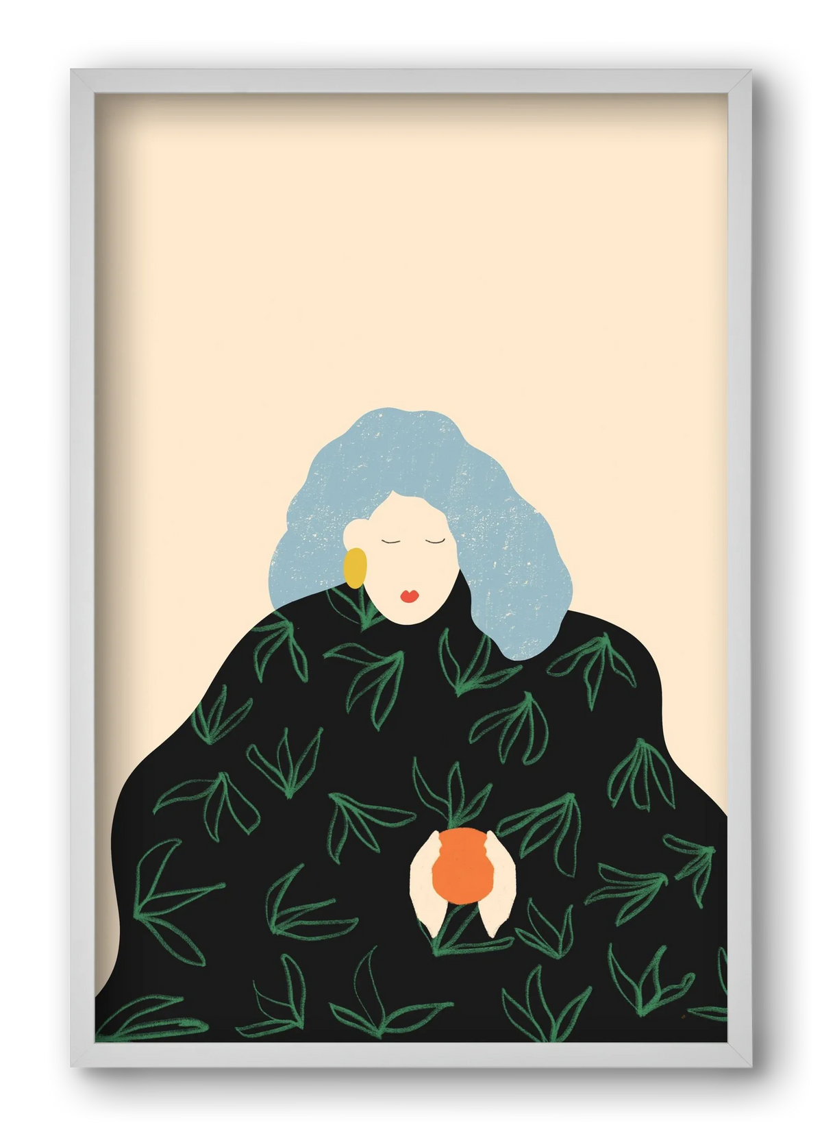 Tangerine - artbridge