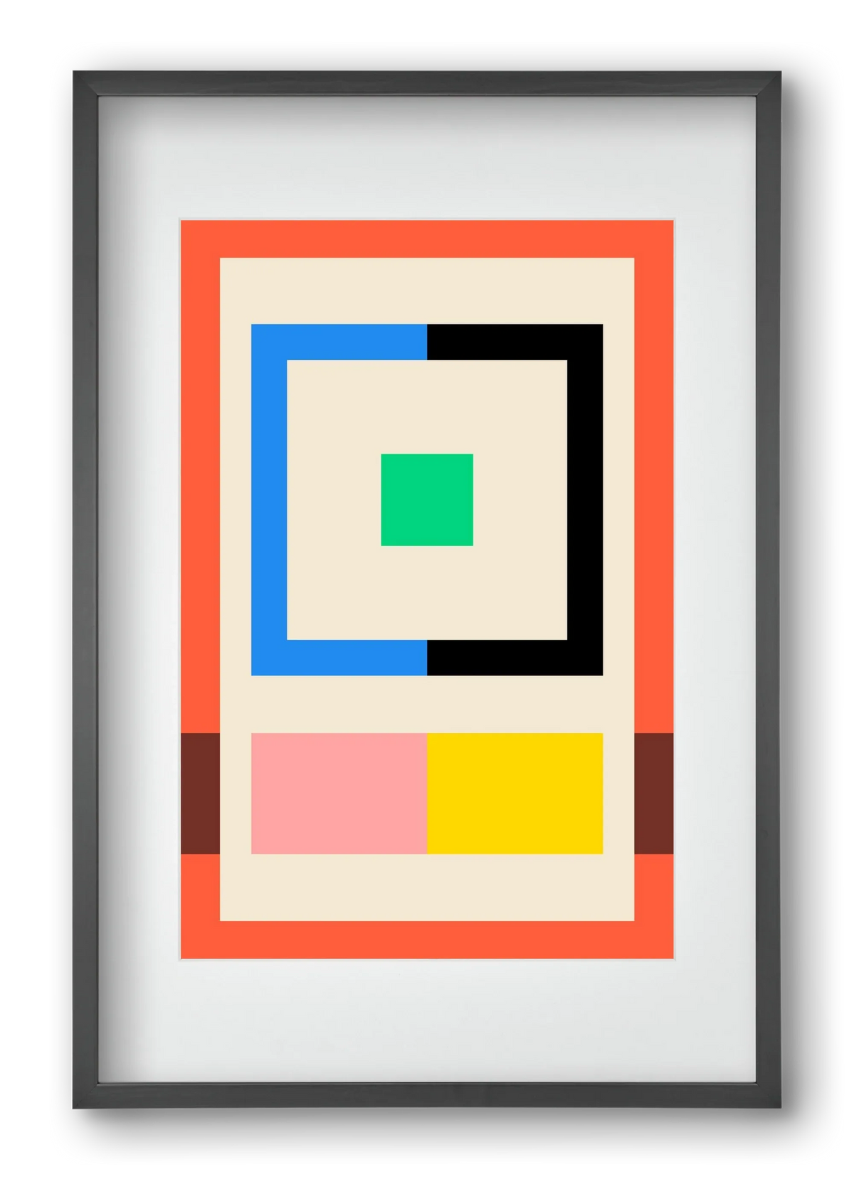 Halves - artbridge