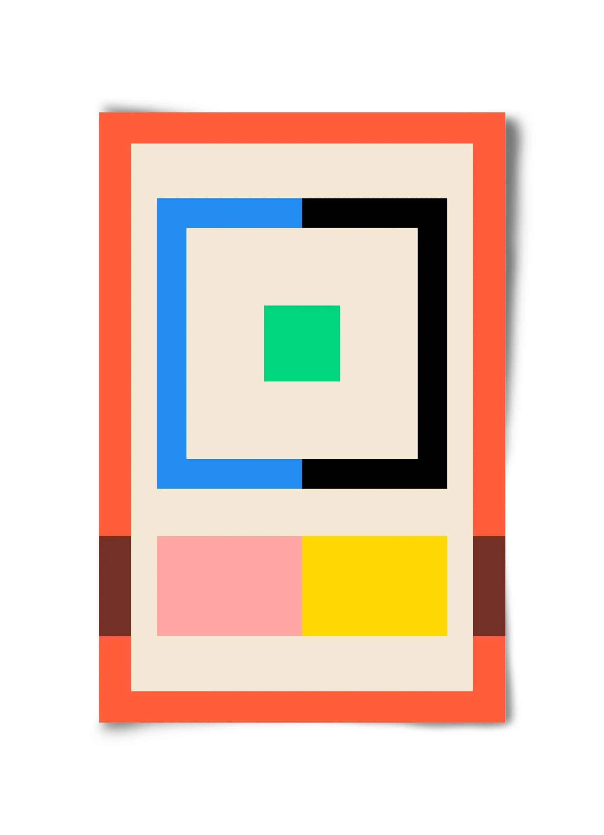 Halves - artbridge