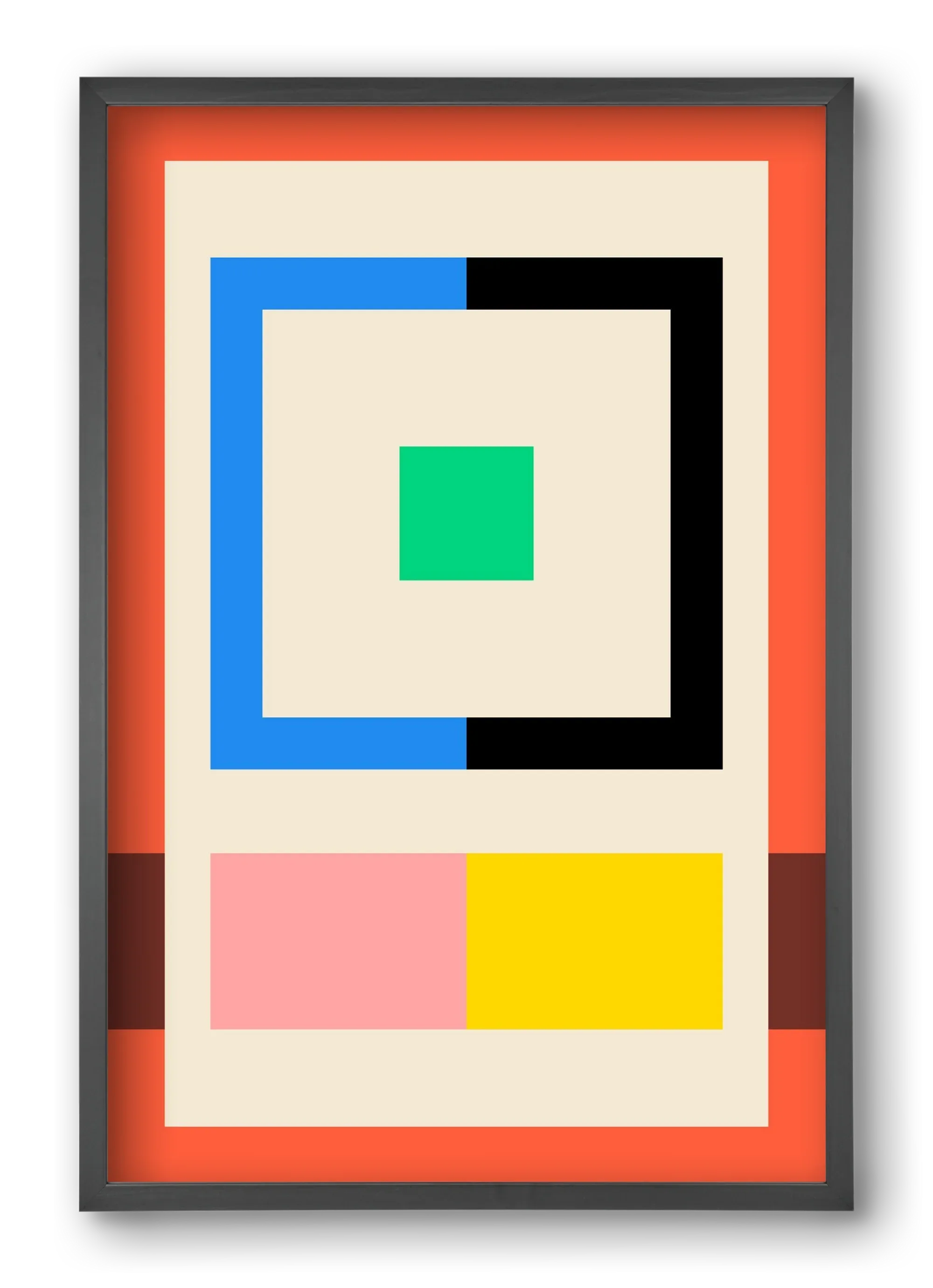 Halves - artbridge