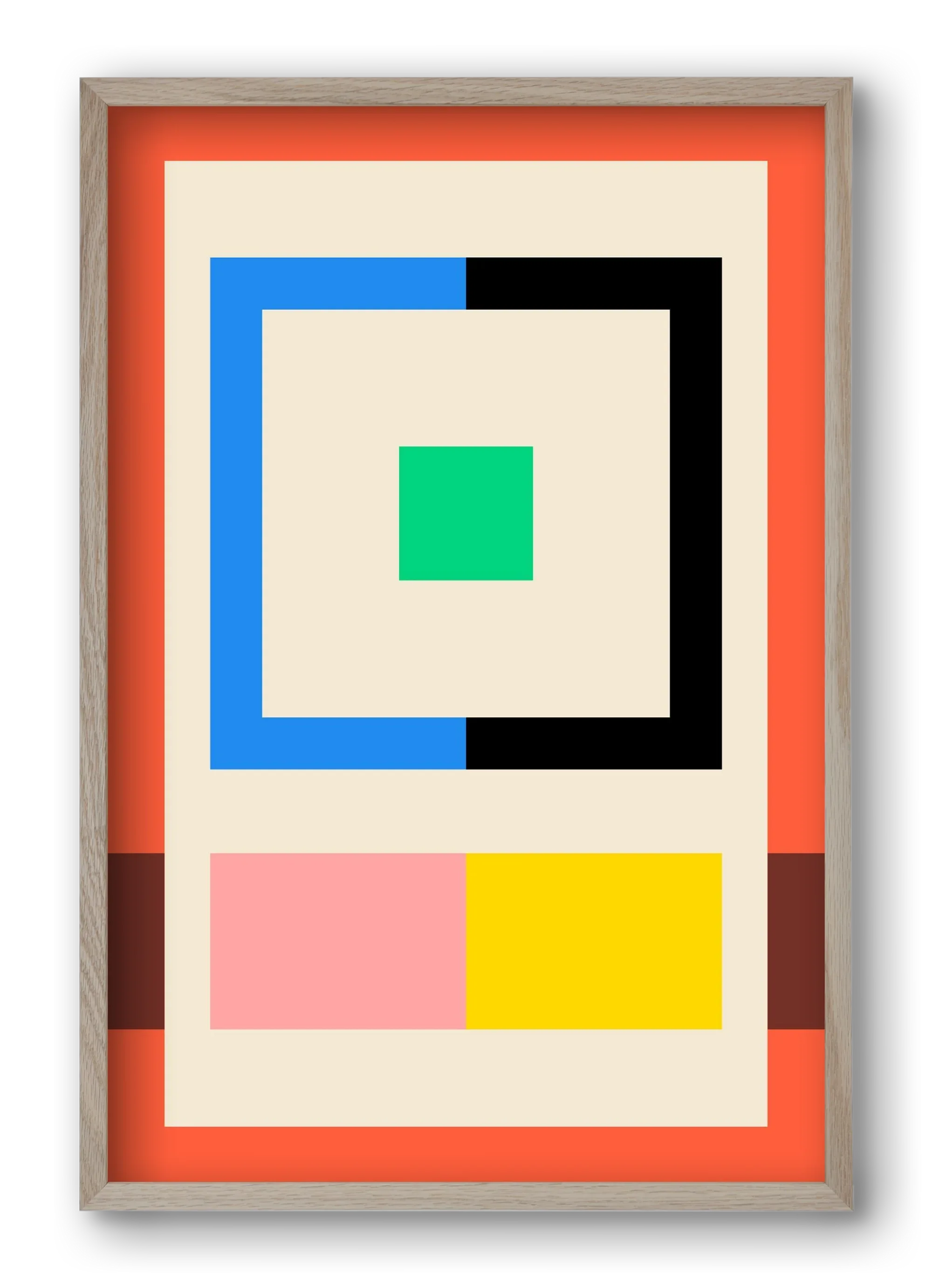 Halves - artbridge