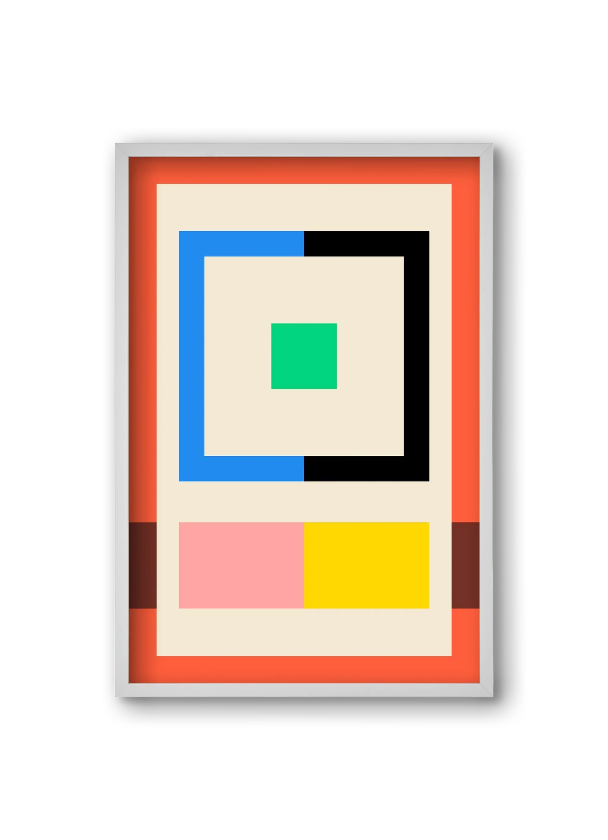 Halves - artbridge