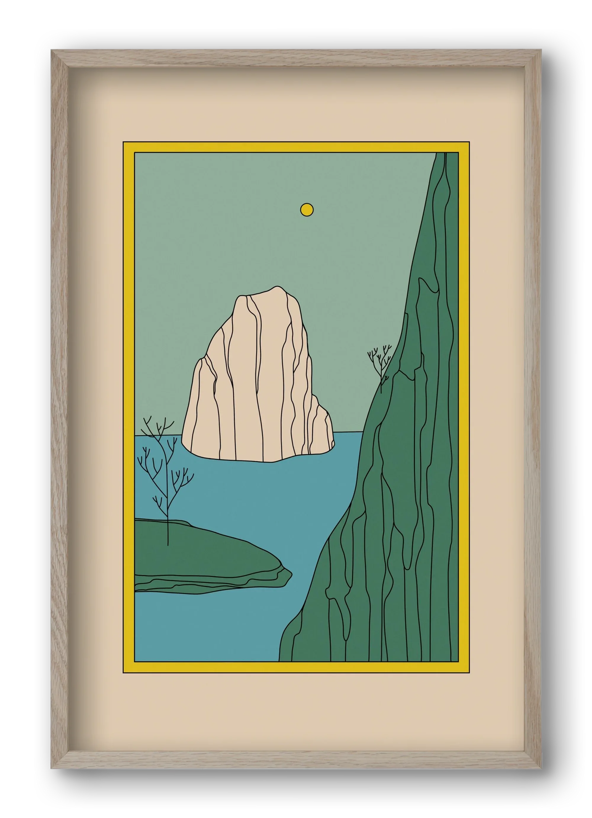 HERE - artbridge