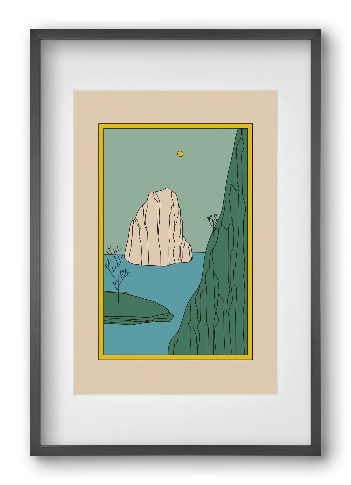 HERE - artbridge