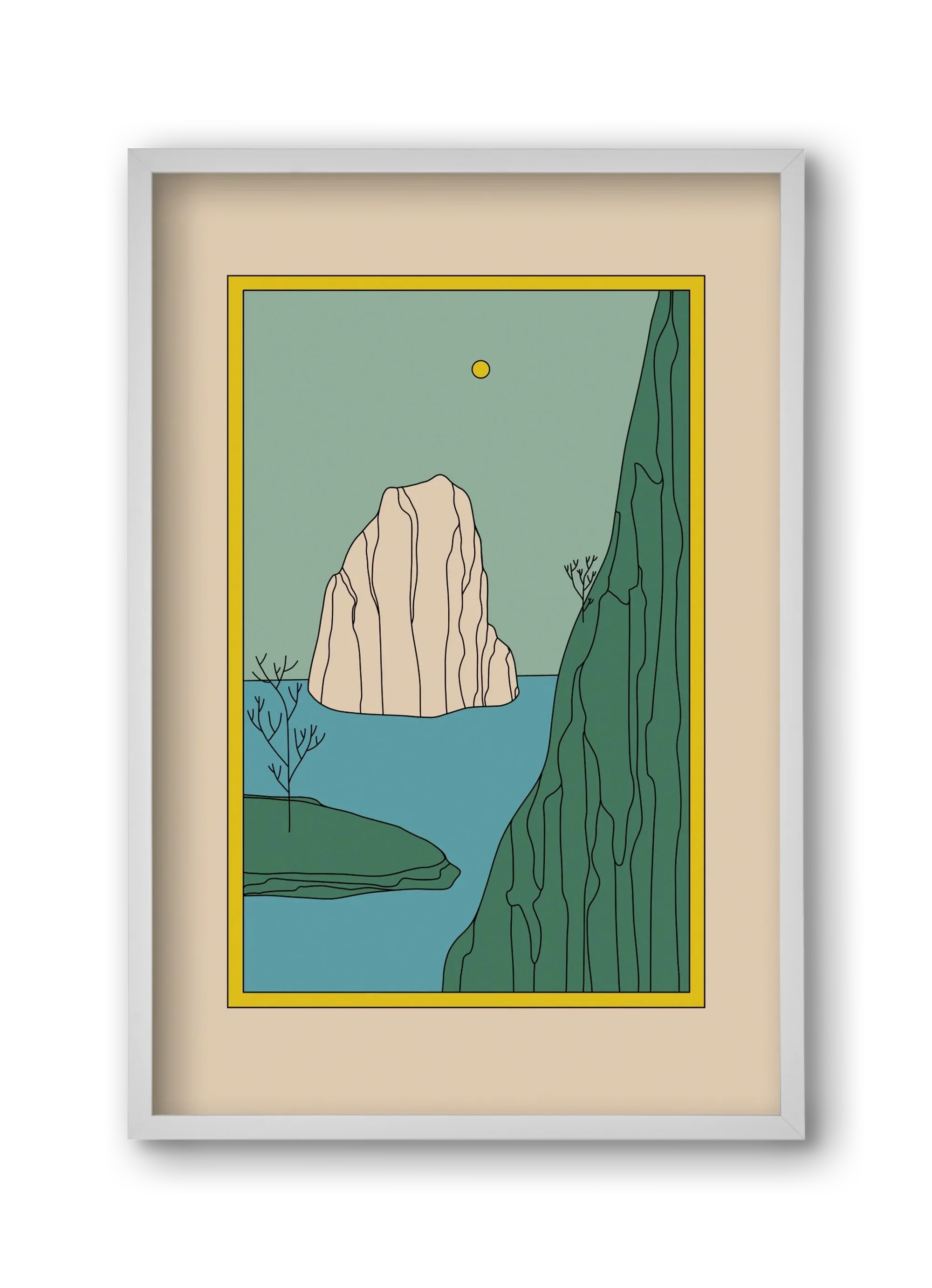 HERE - artbridge