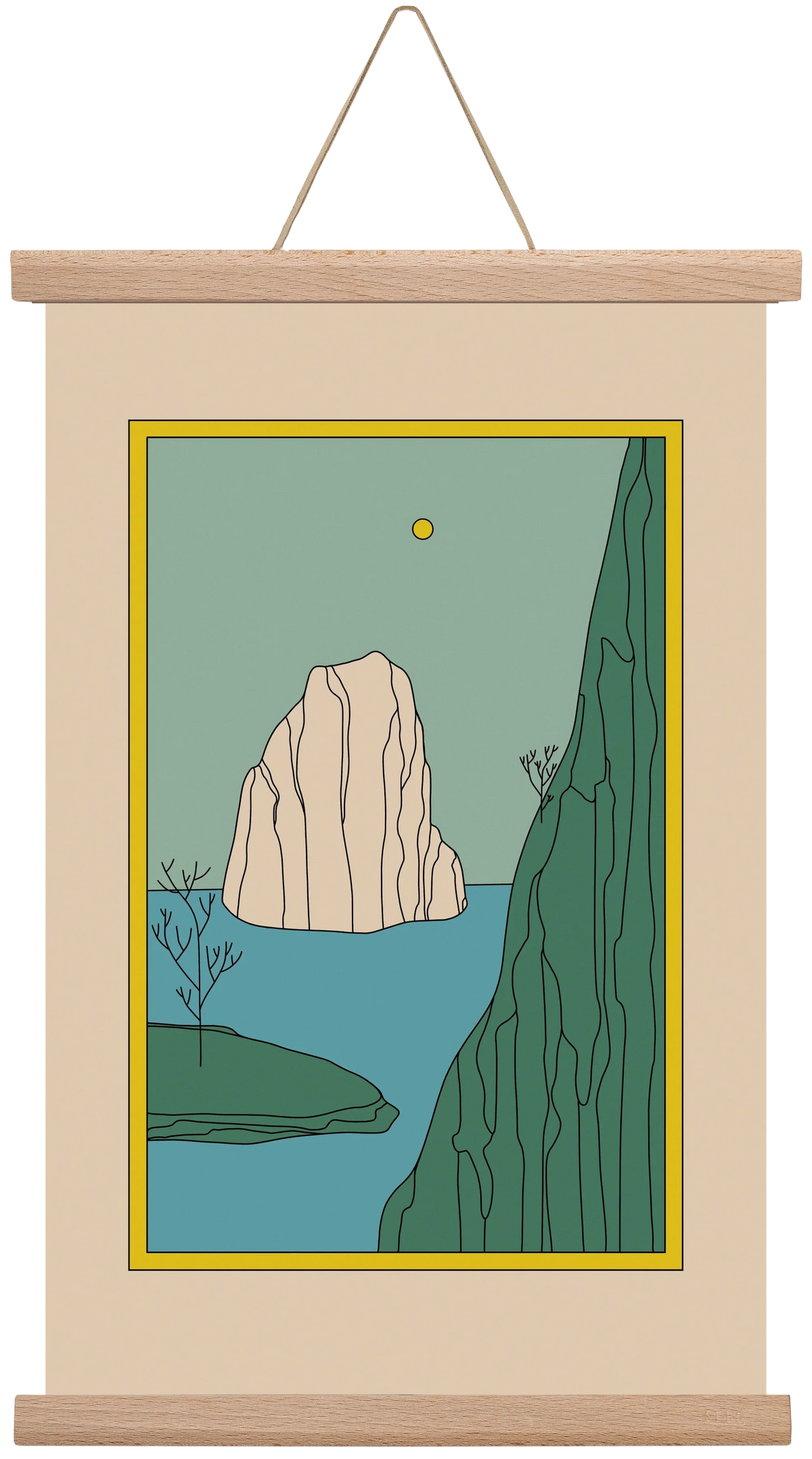 HERE - artbridge
