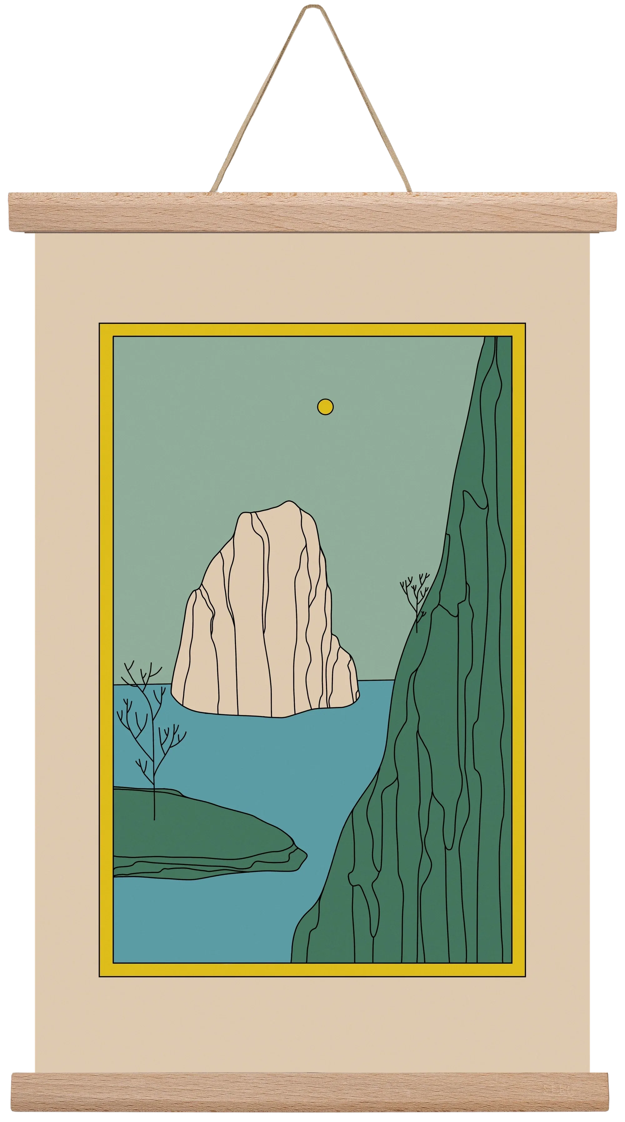 HERE - artbridge