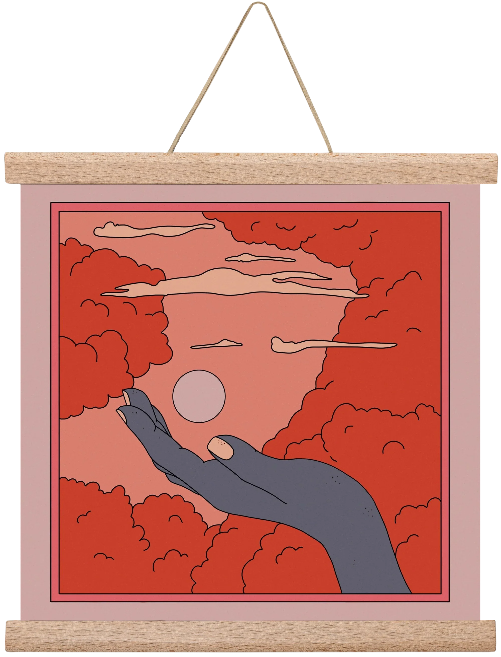 SVET - artbridge