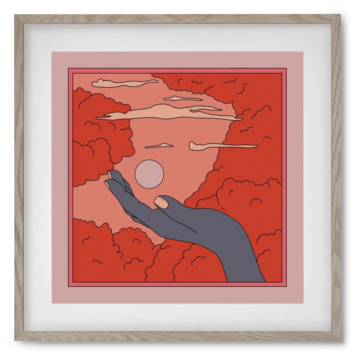 SVET - artbridge