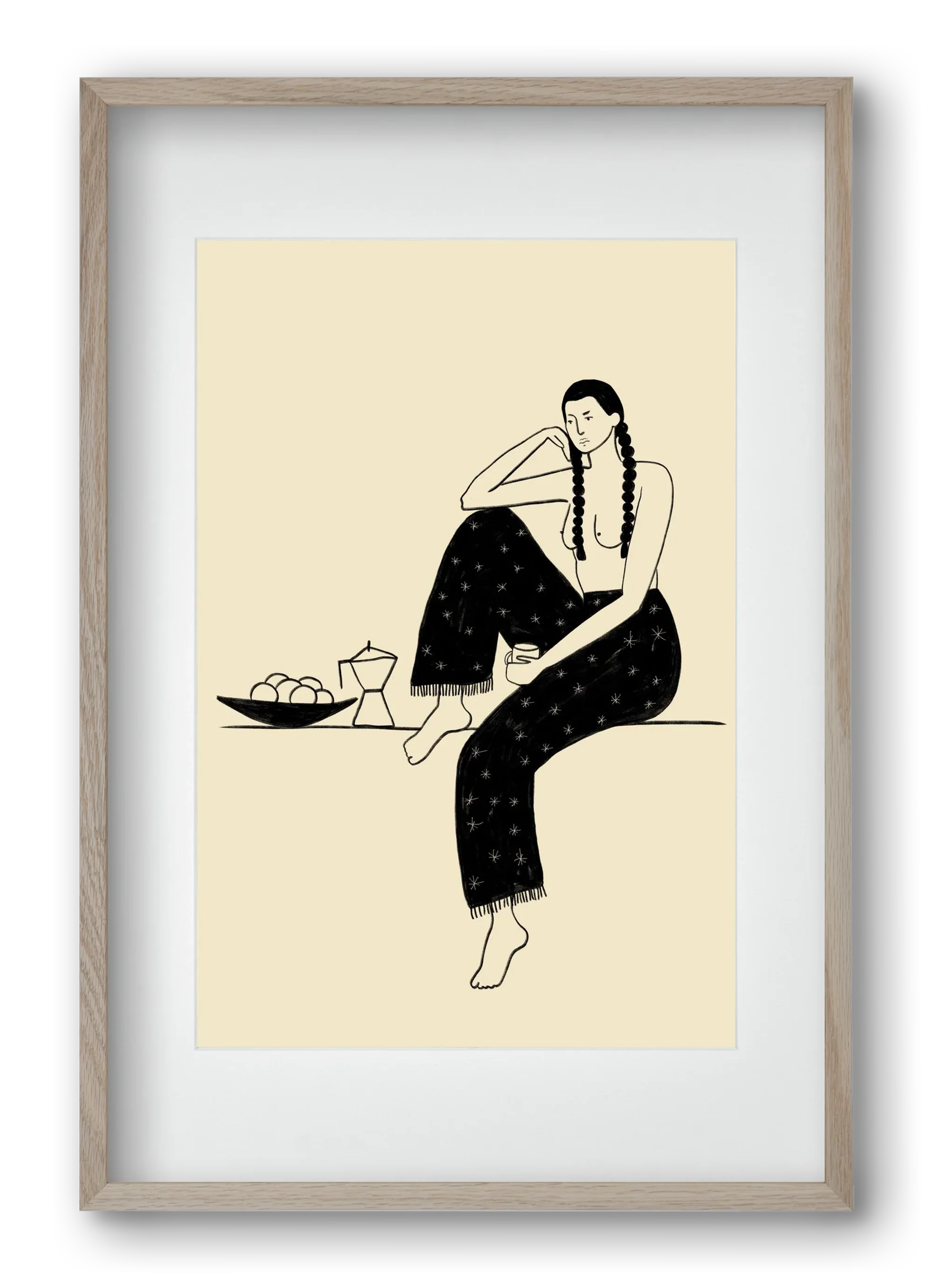Morning - artbridge