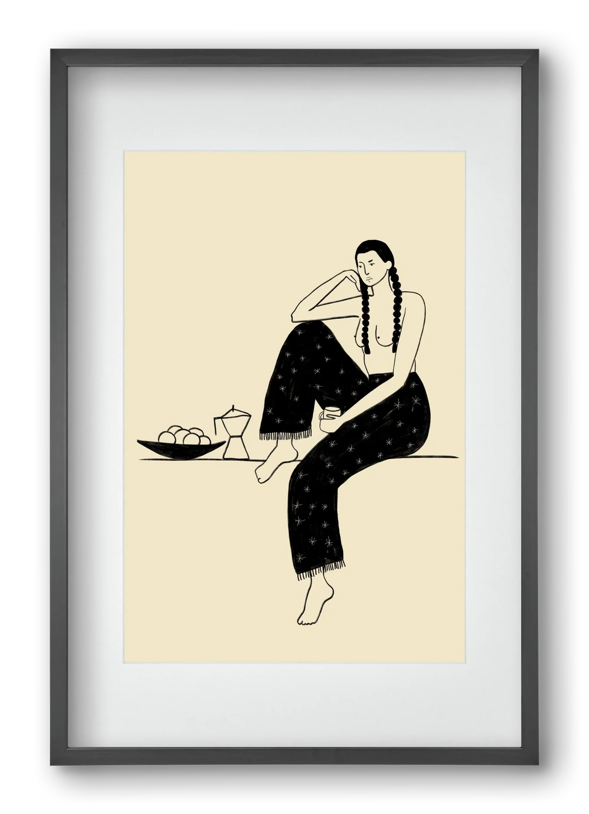 Morning - artbridge