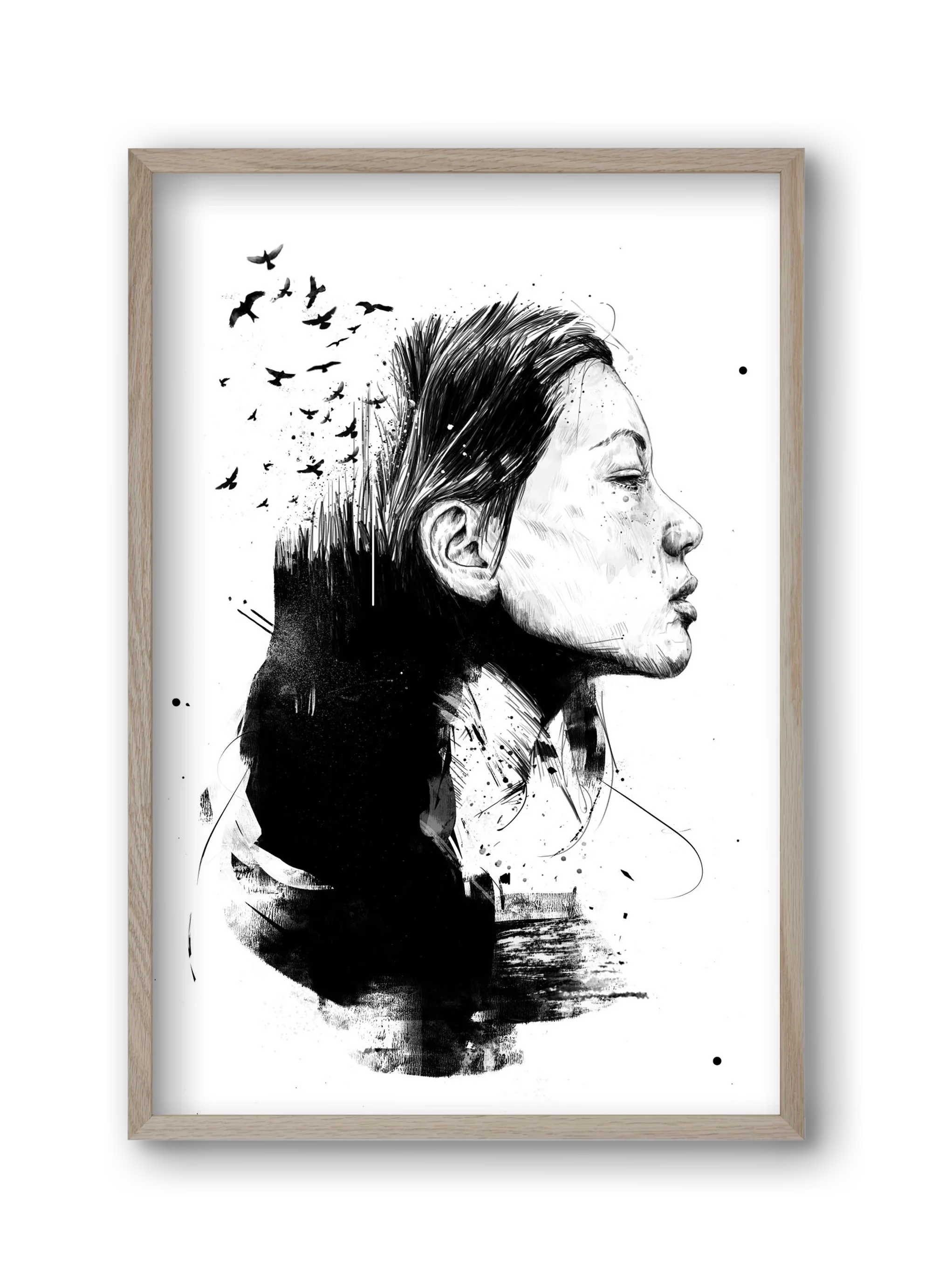 Open your mind - artbridge