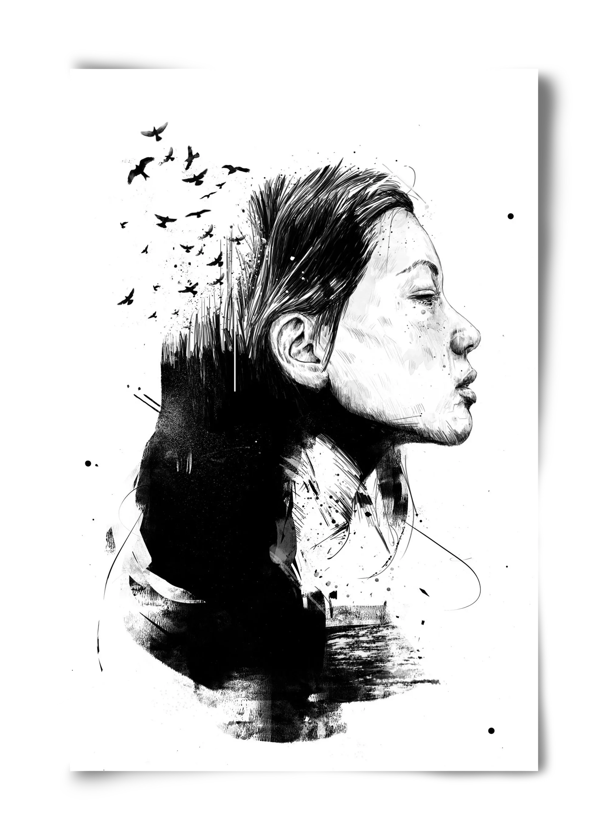 Open your mind - artbridge