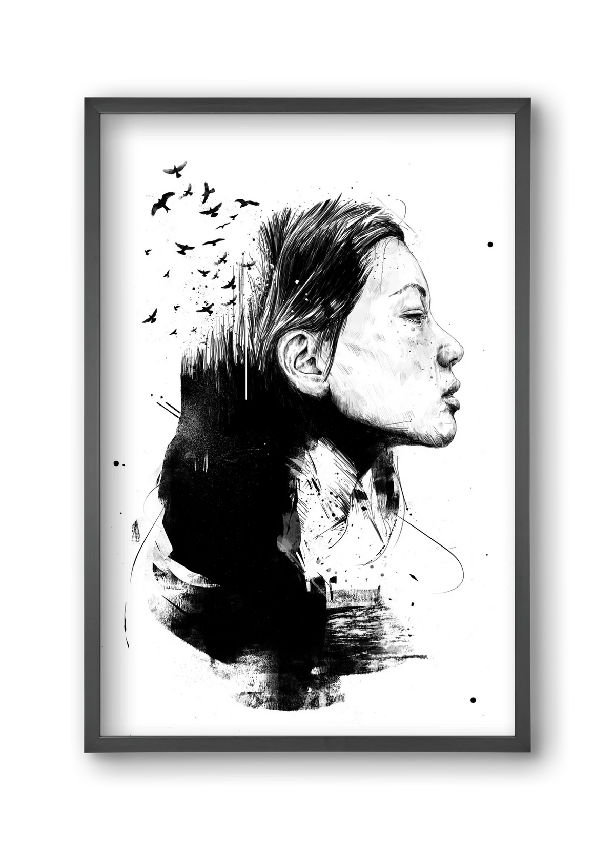 Open your mind - artbridge