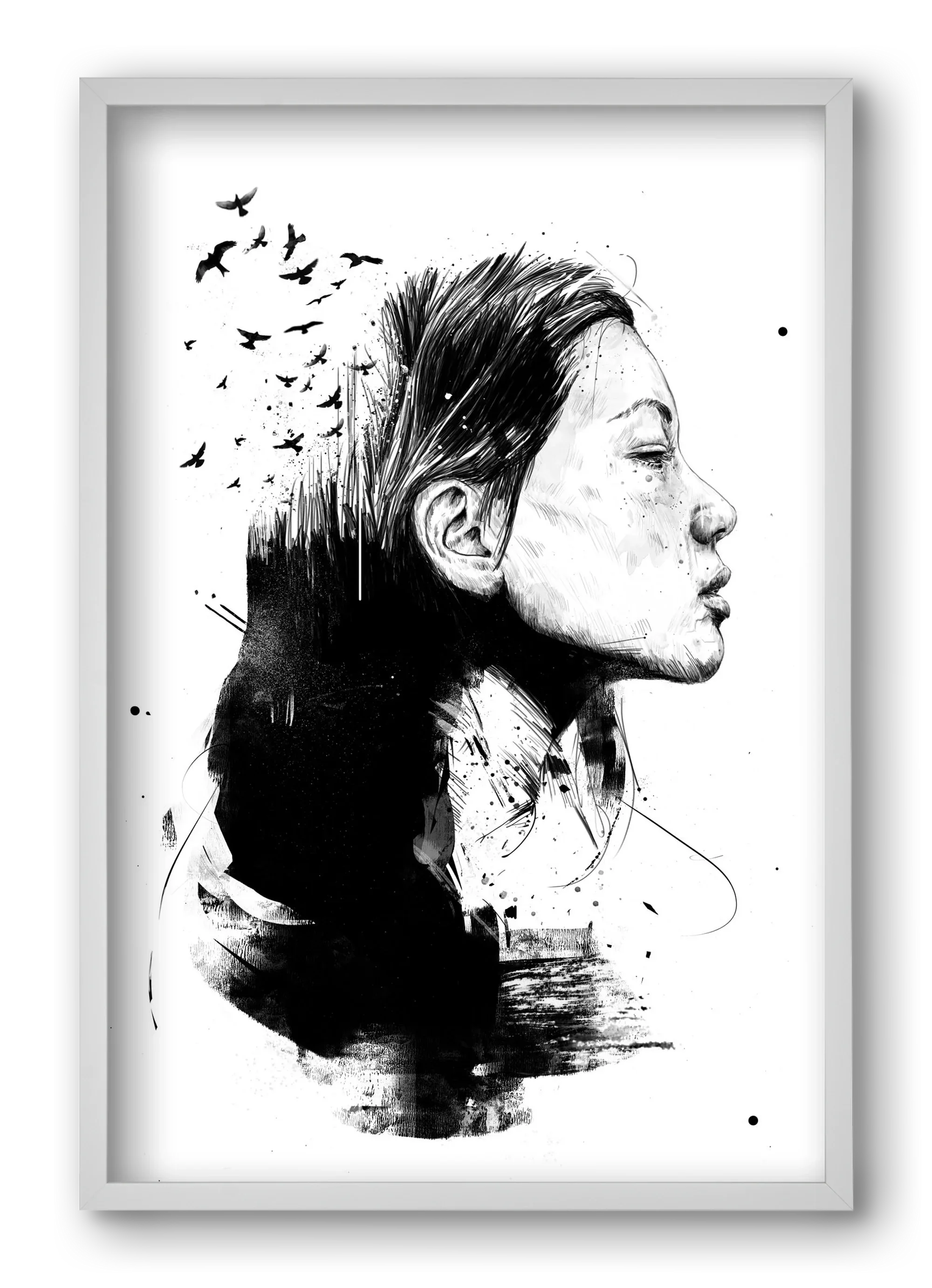 Open your mind - artbridge
