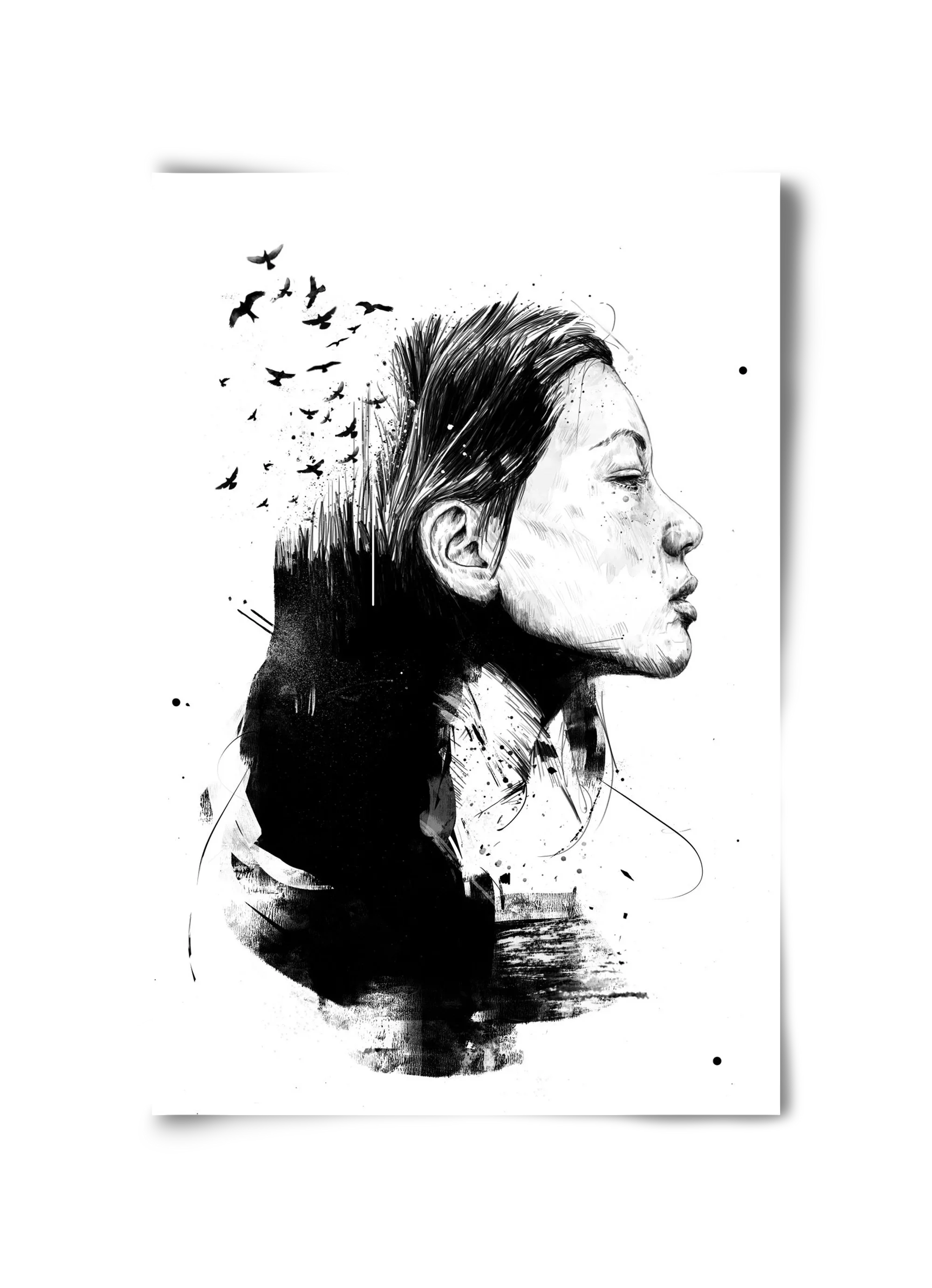 Open your mind - artbridge