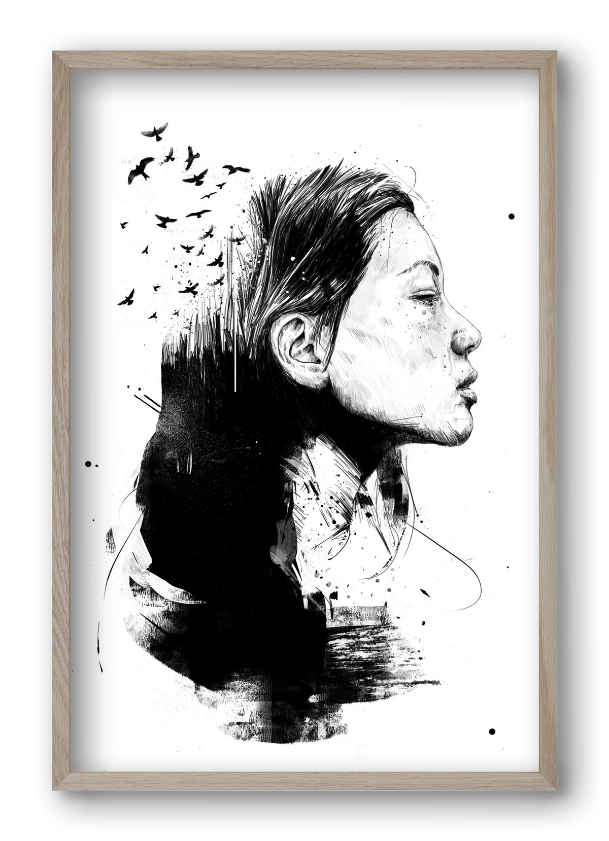 Open your mind - artbridge
