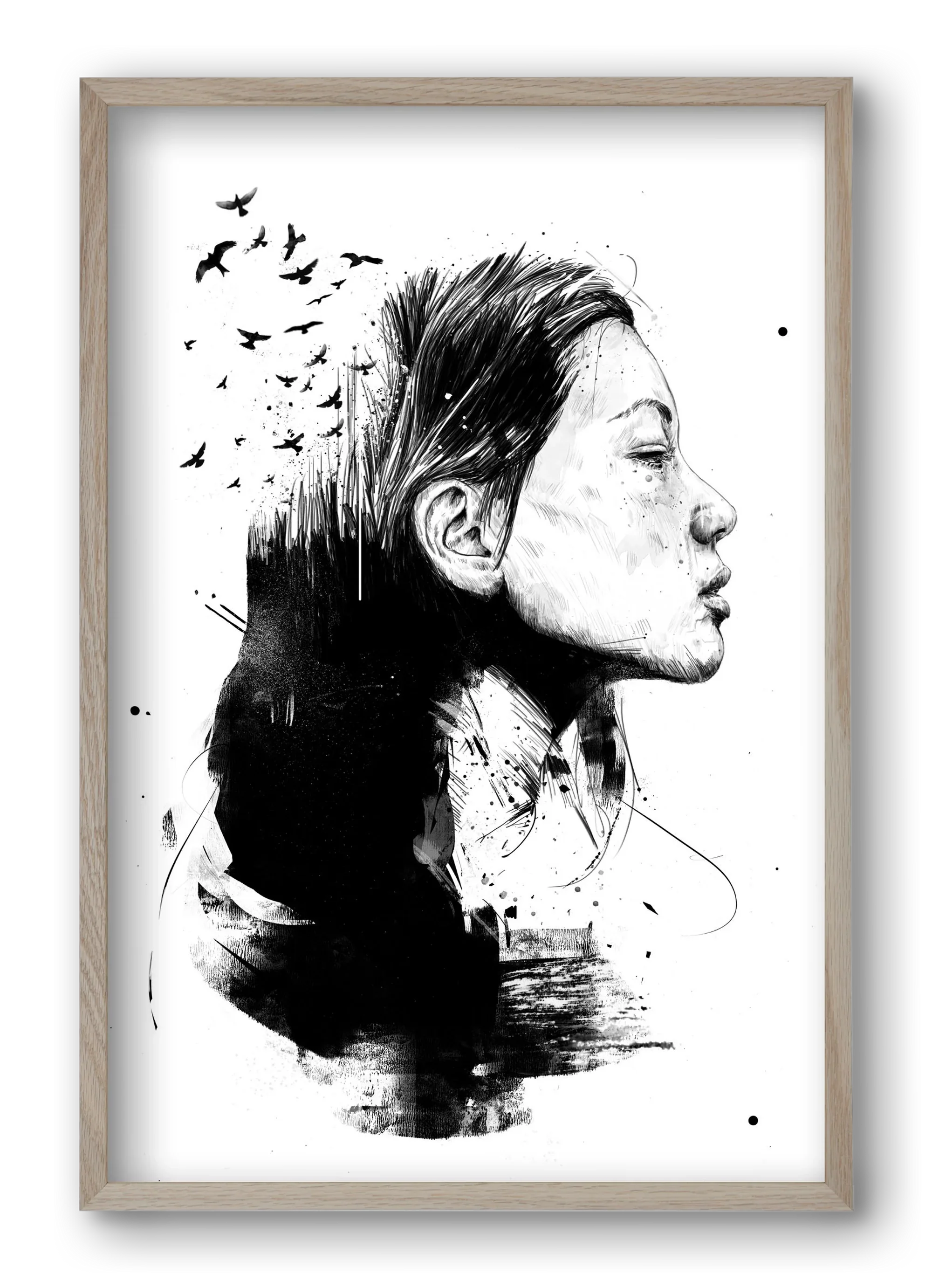 Open your mind - artbridge