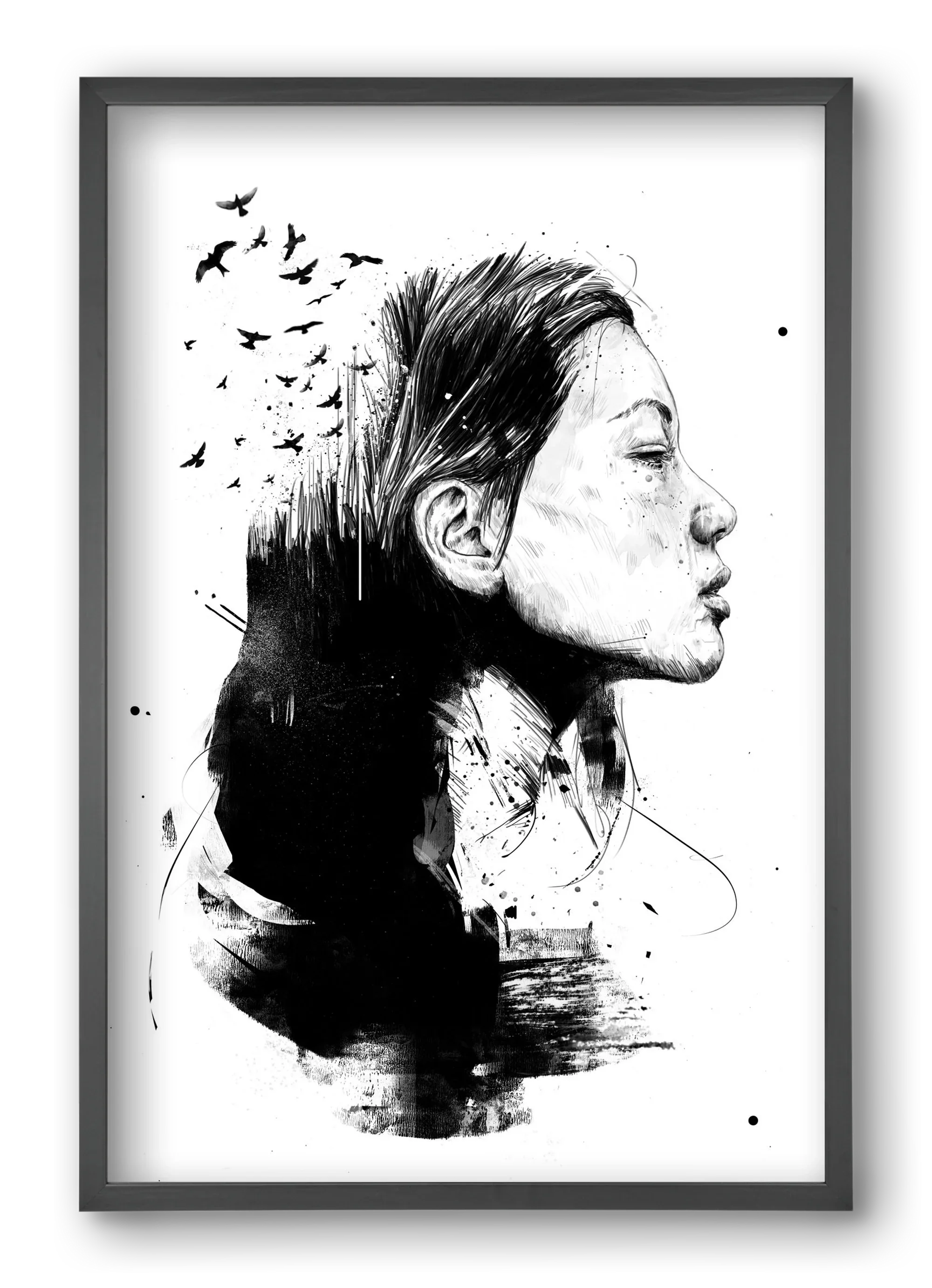 Open your mind - artbridge